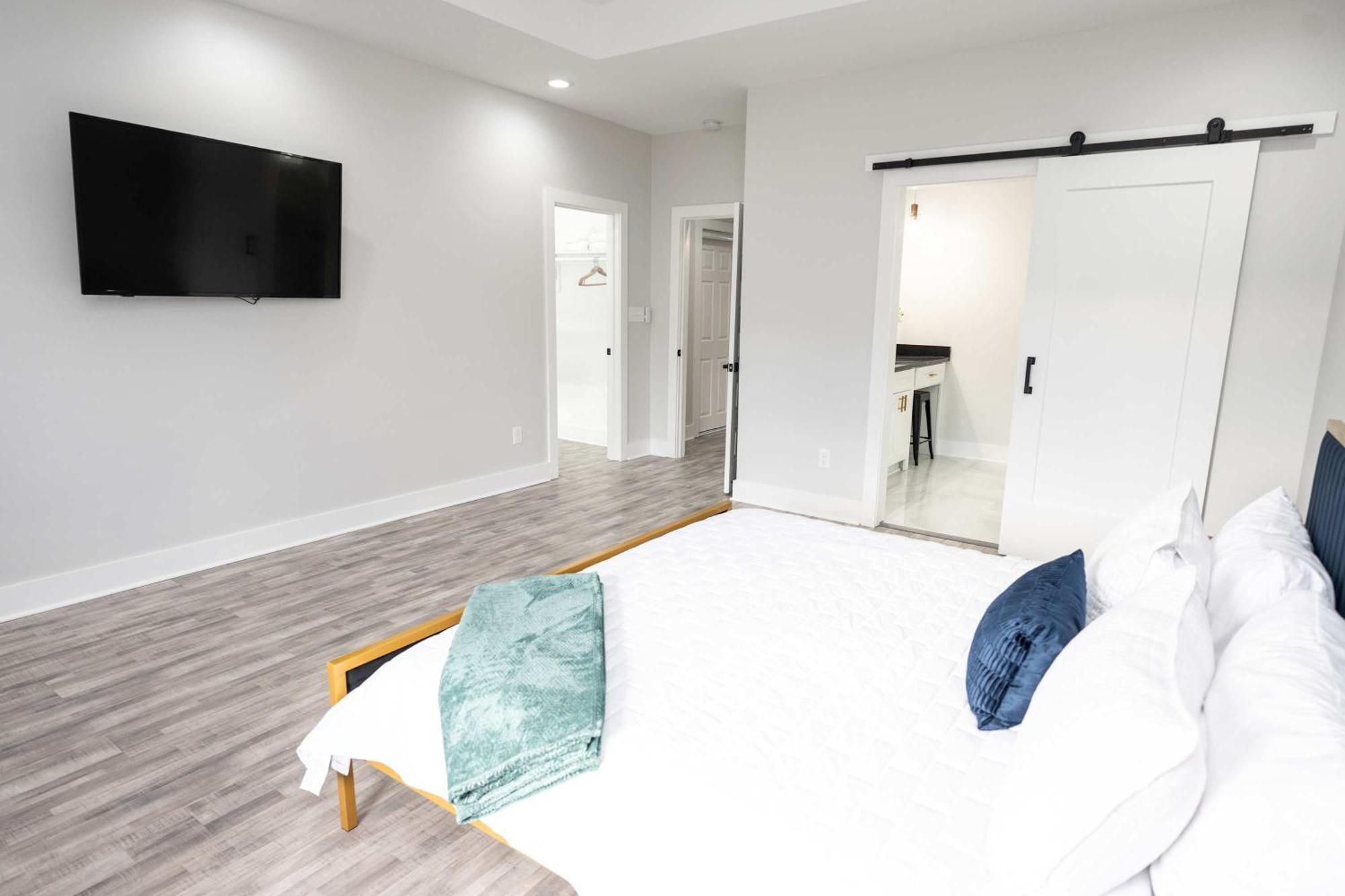 Esplanade Magic Apartment New Orleans