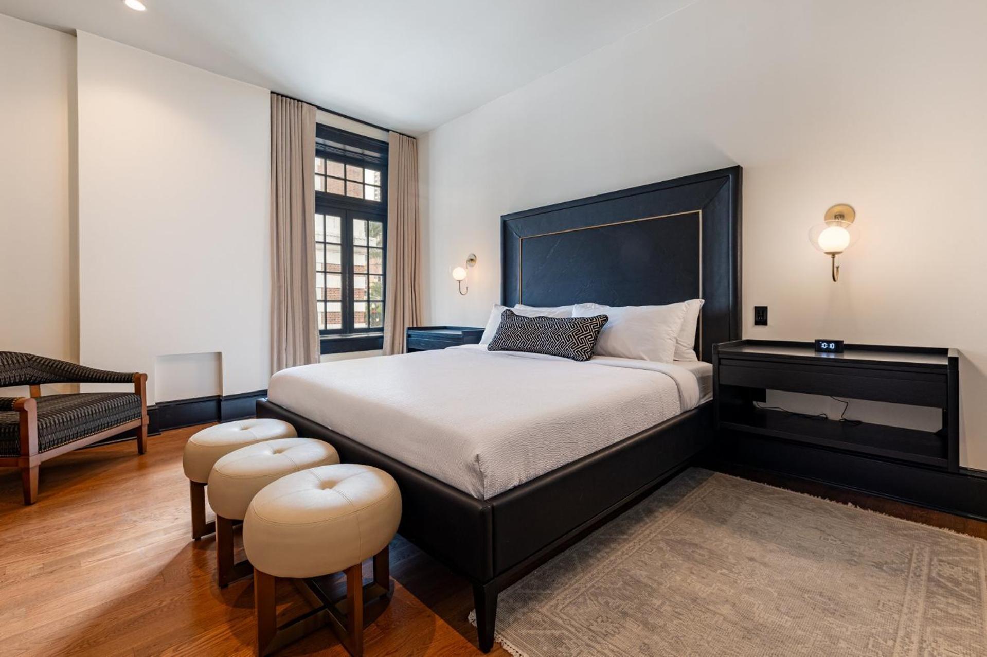 The Mayfair Apartment New Orleans
