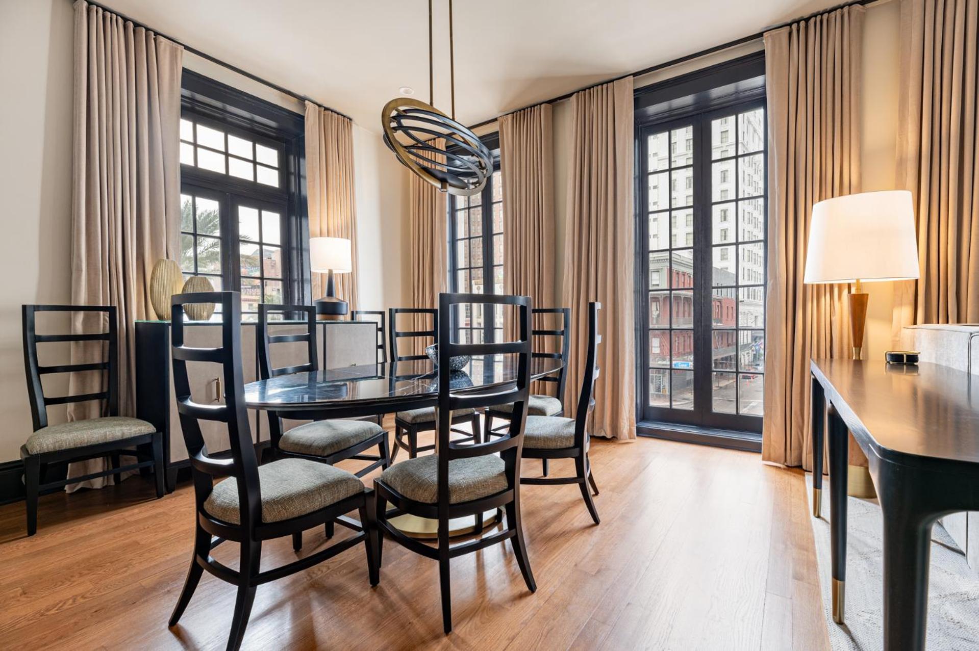 Apartment The Mayfair *