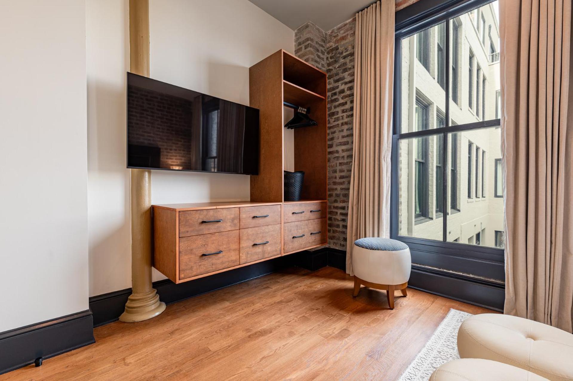 Apartment The Mayfair New Orleans