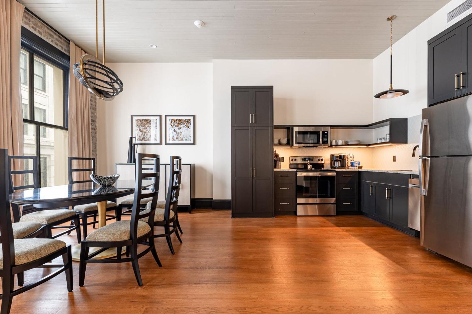 Apartment The Mayfair *