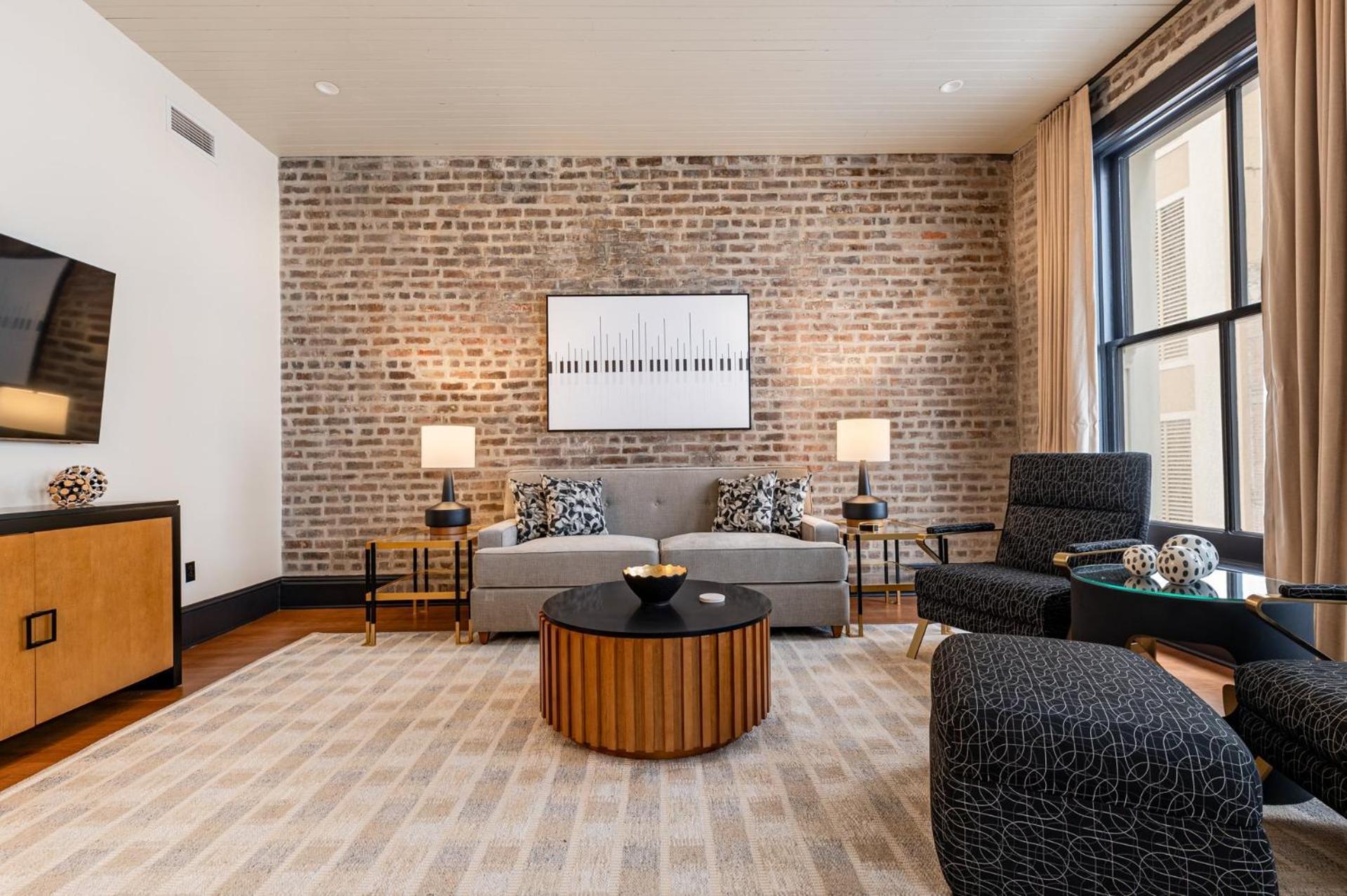 The Mayfair *