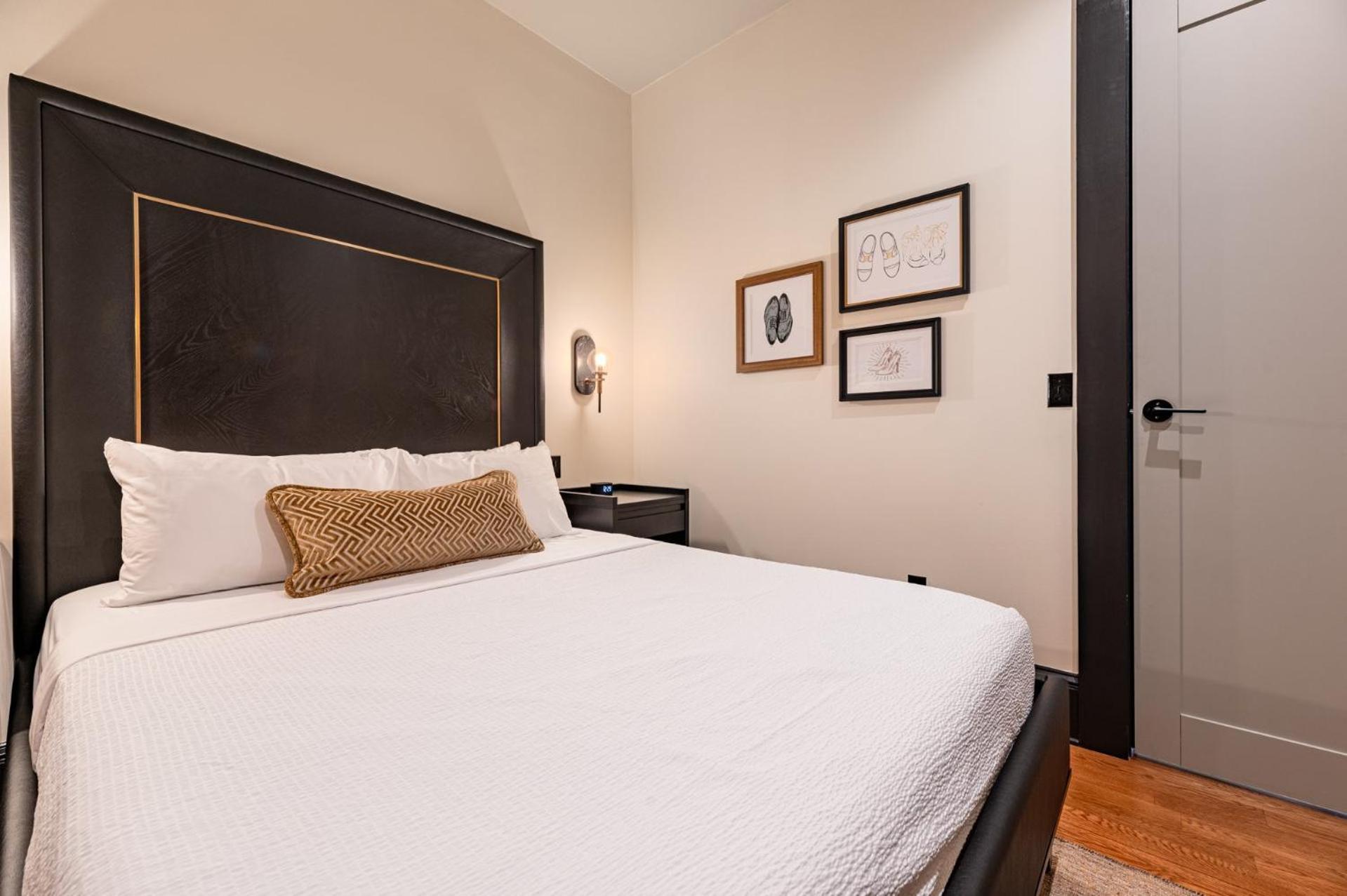 Apartment The Mayfair