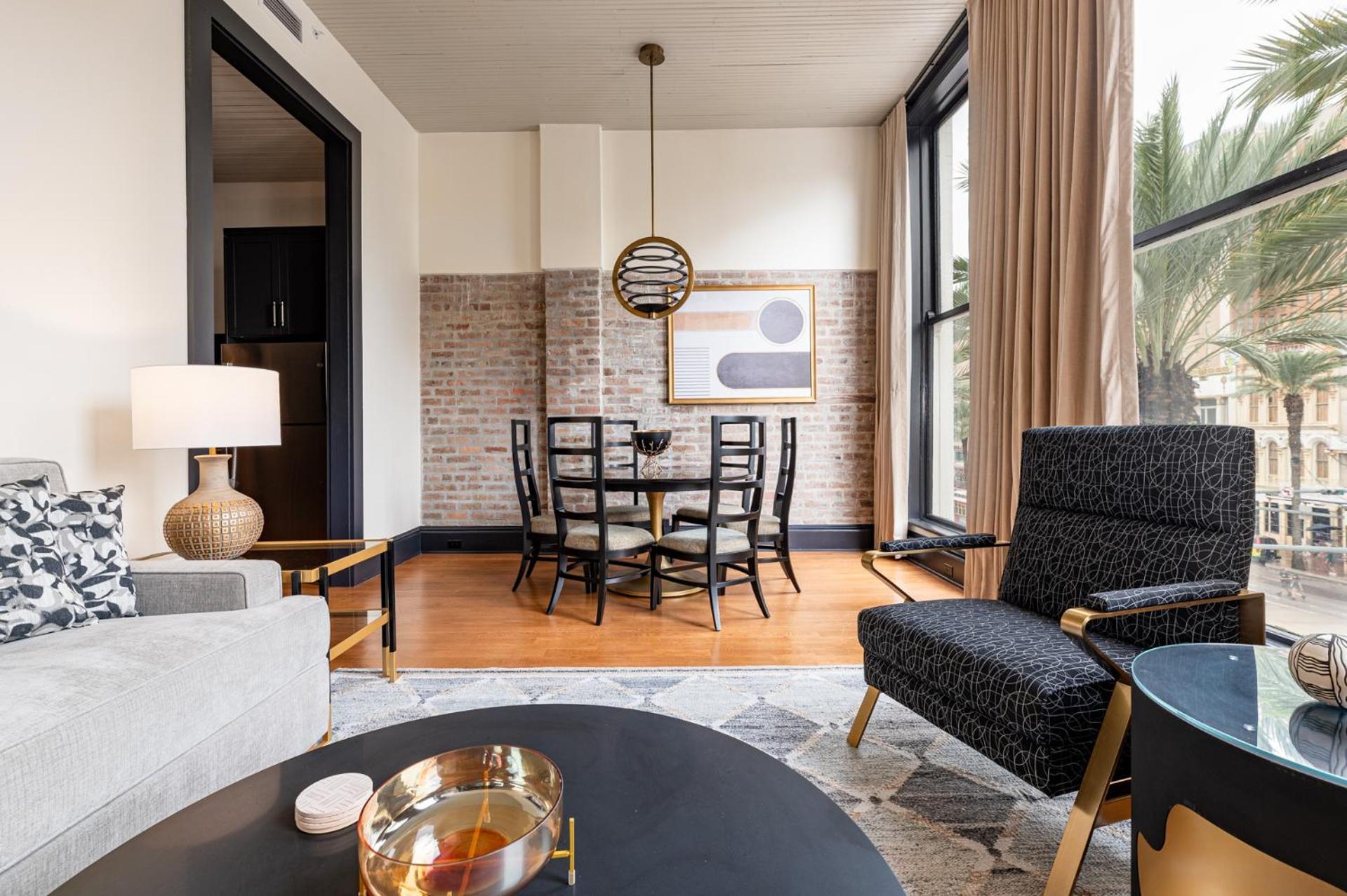 Apartment The Mayfair