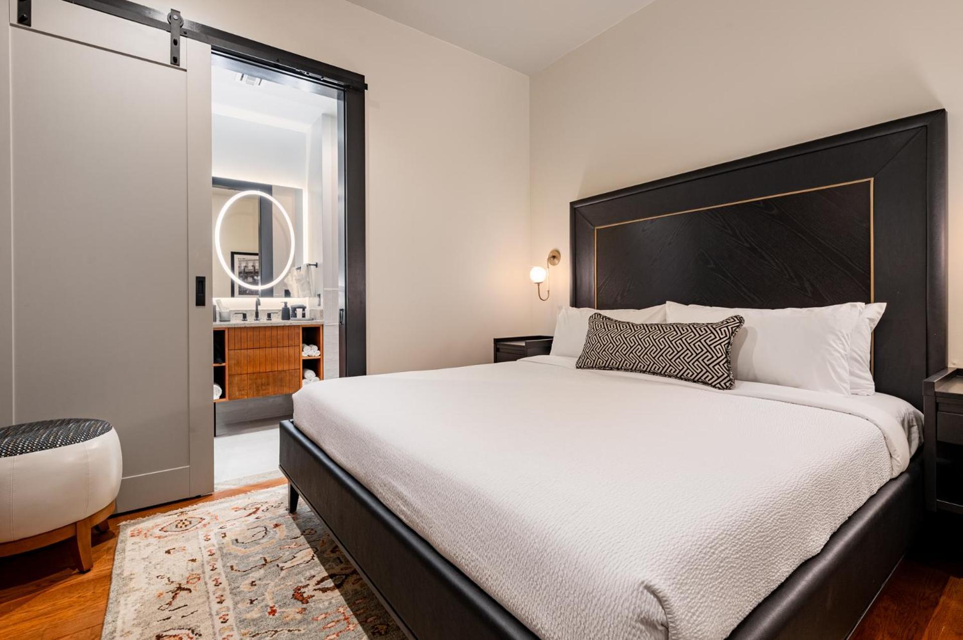 Apartment The Mayfair *