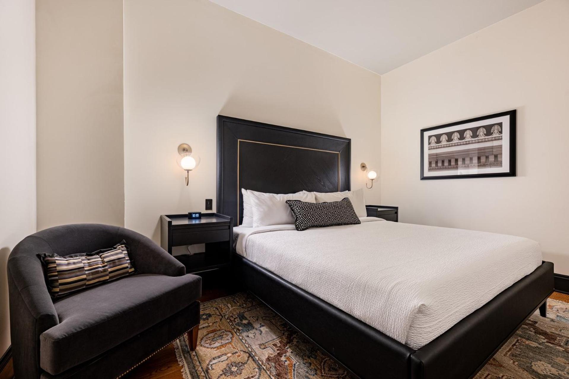 The Mayfair *