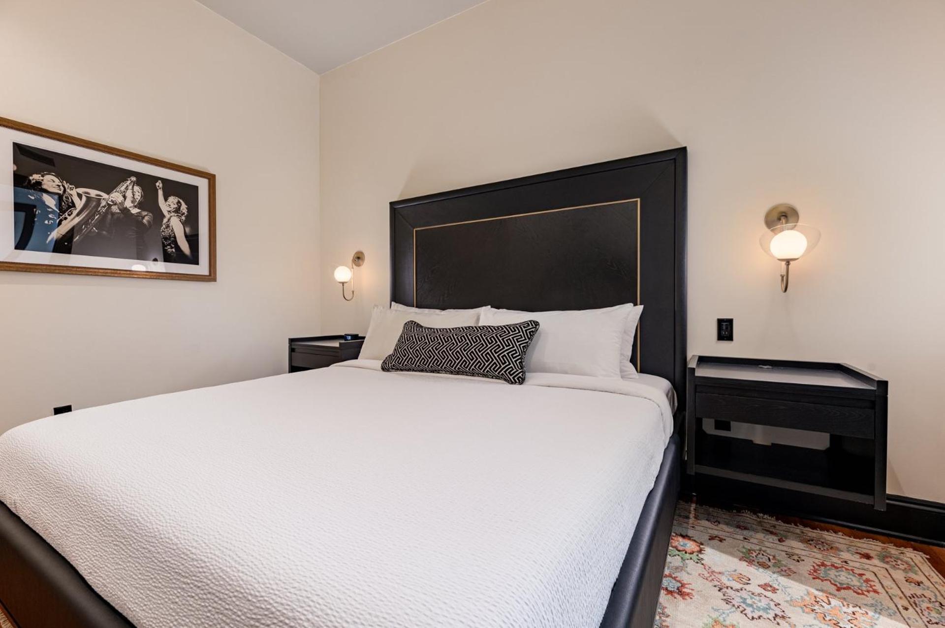 The Mayfair Apartment New Orleans