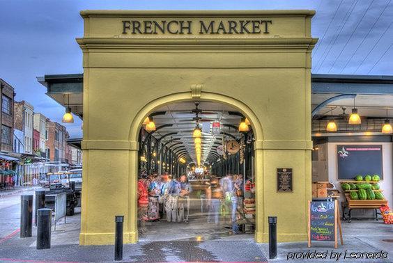Lamothe House A French Quarter