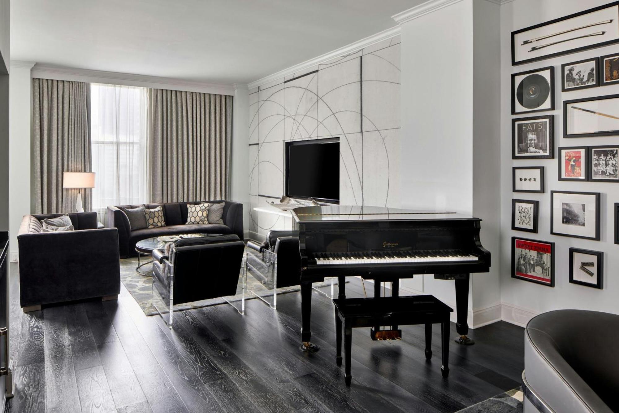 Le Pavillon, New Orleans, A Tribute Portfolio Hotel 4*