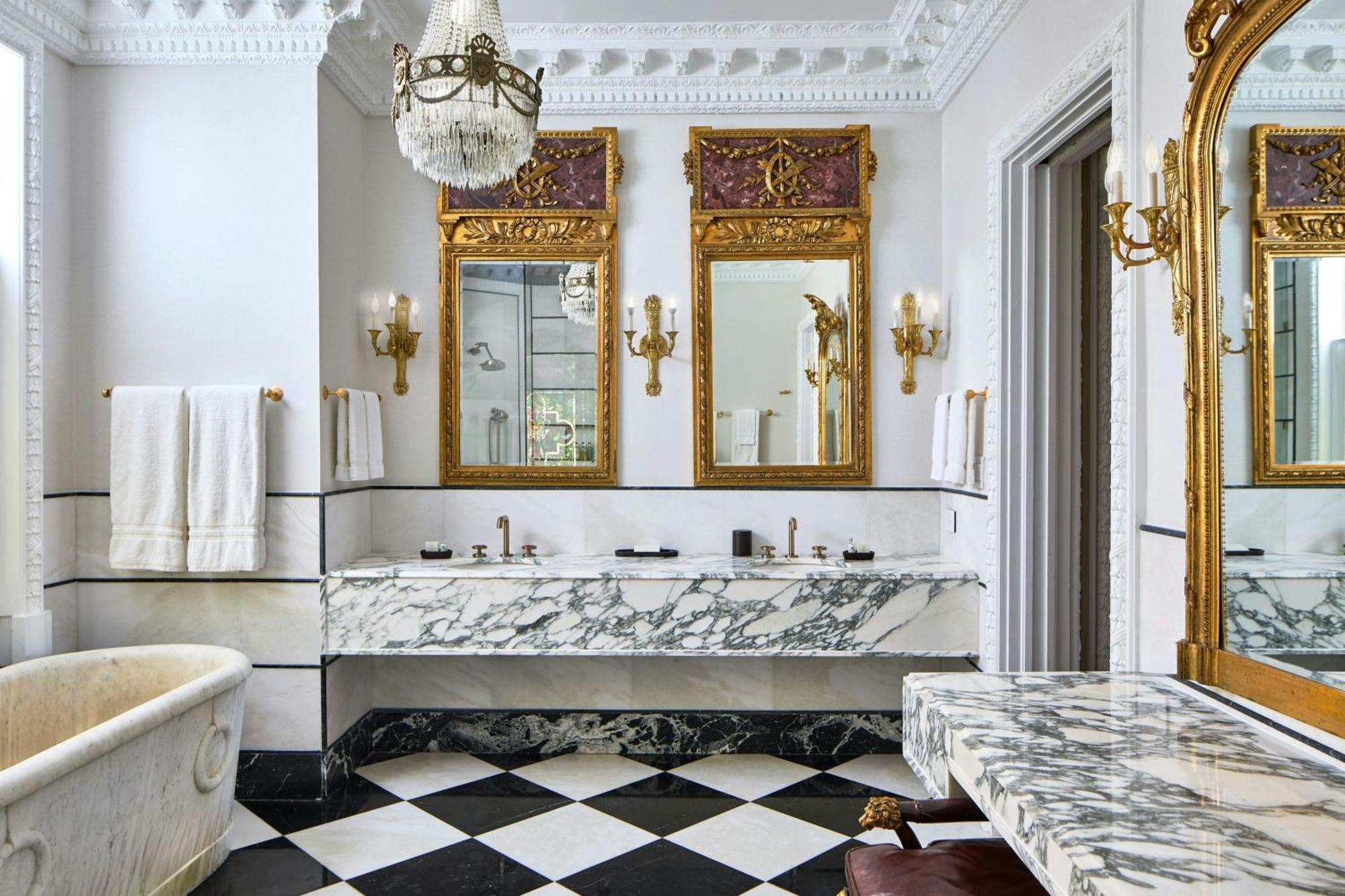 Le Pavillon, New Orleans, A Tribute Portfolio Hotel 4*