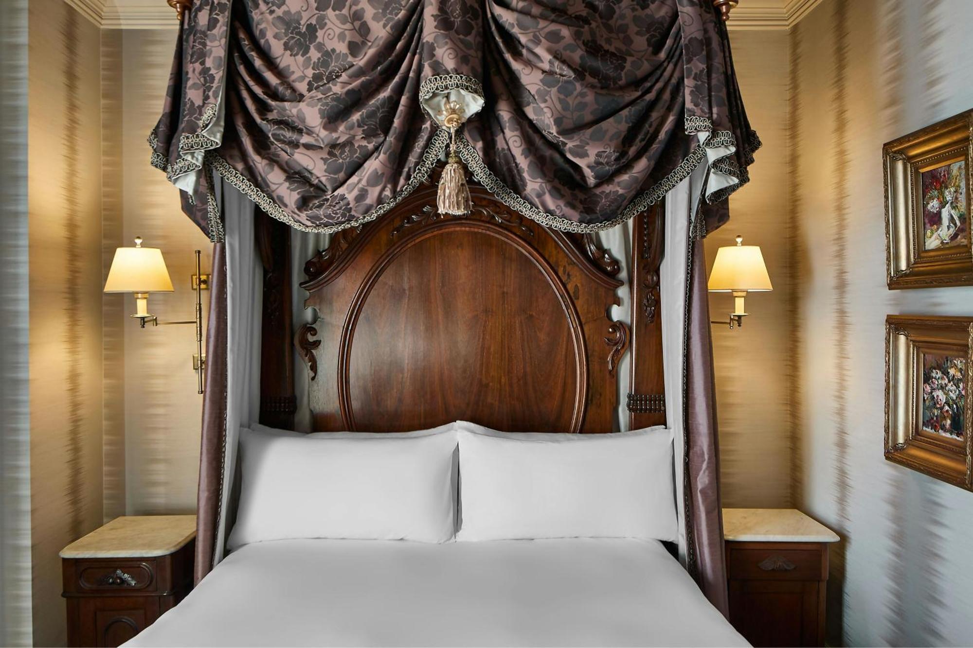 Le Pavillon, New Orleans, A Tribute Portfolio Hotel New Orleans