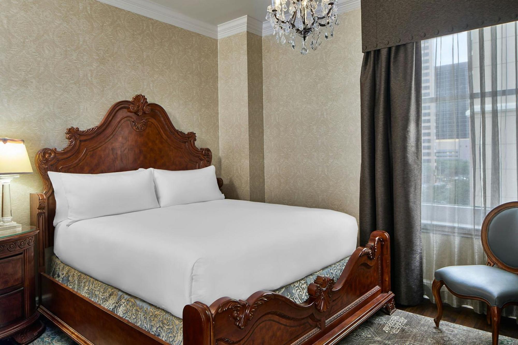Le Pavillon, New Orleans, A Tribute Portfolio 4* New Orleans