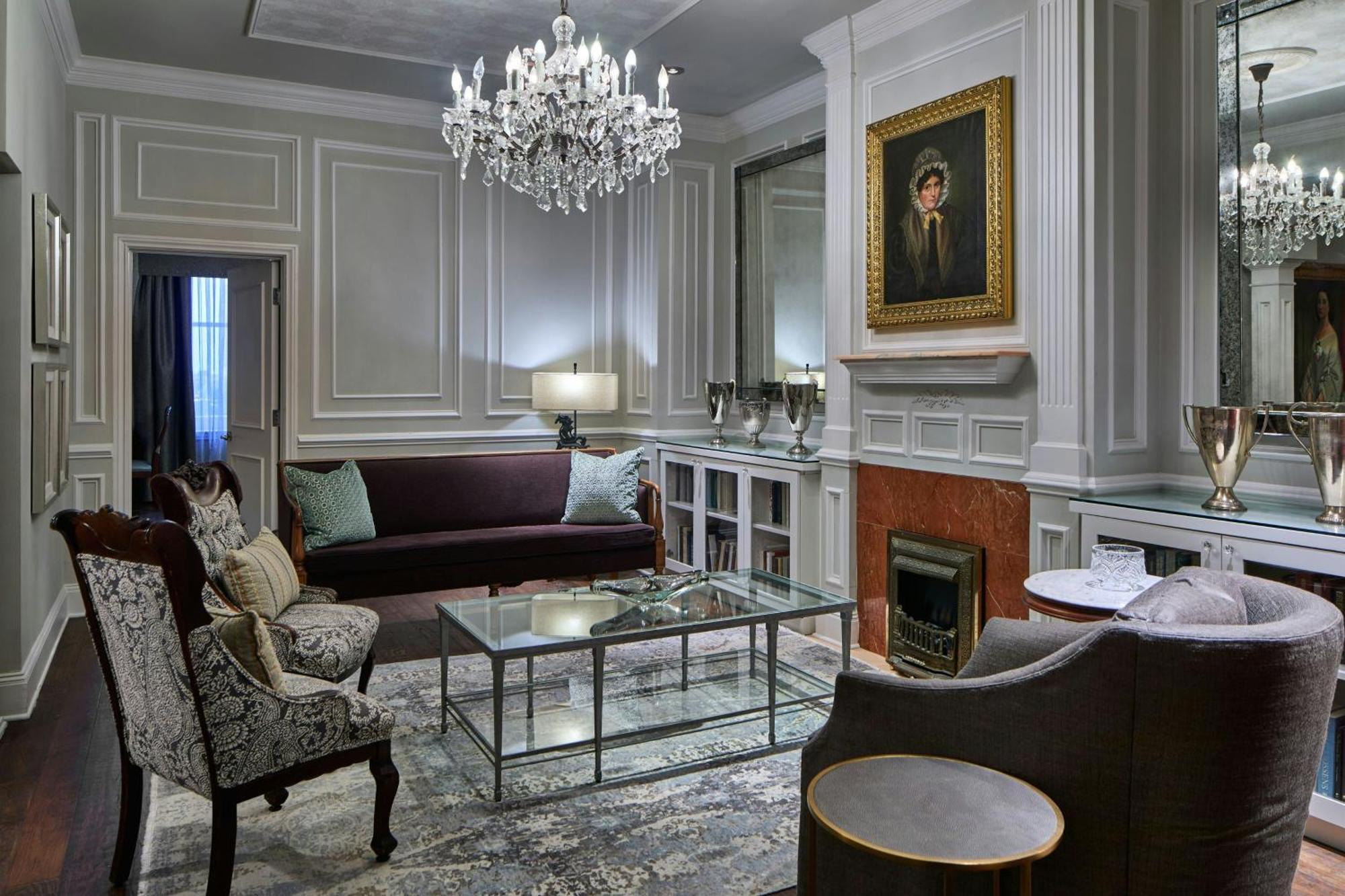 Le Pavillon, New Orleans, A Tribute Portfolio Hotel
