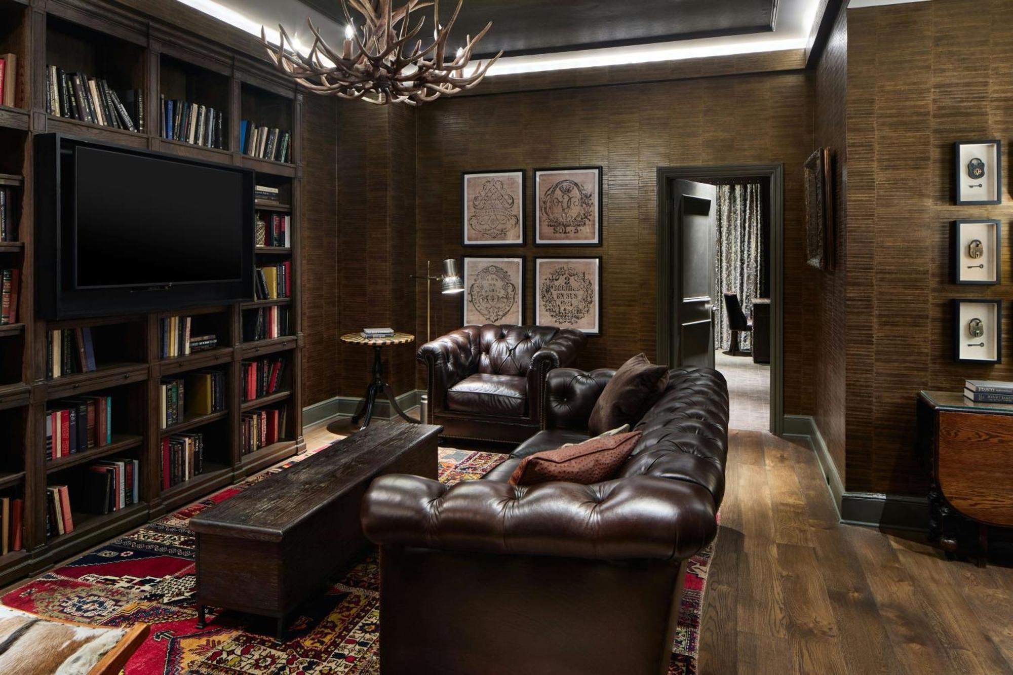 Le Pavillon, New Orleans, A Tribute Portfolio Hotel 4*