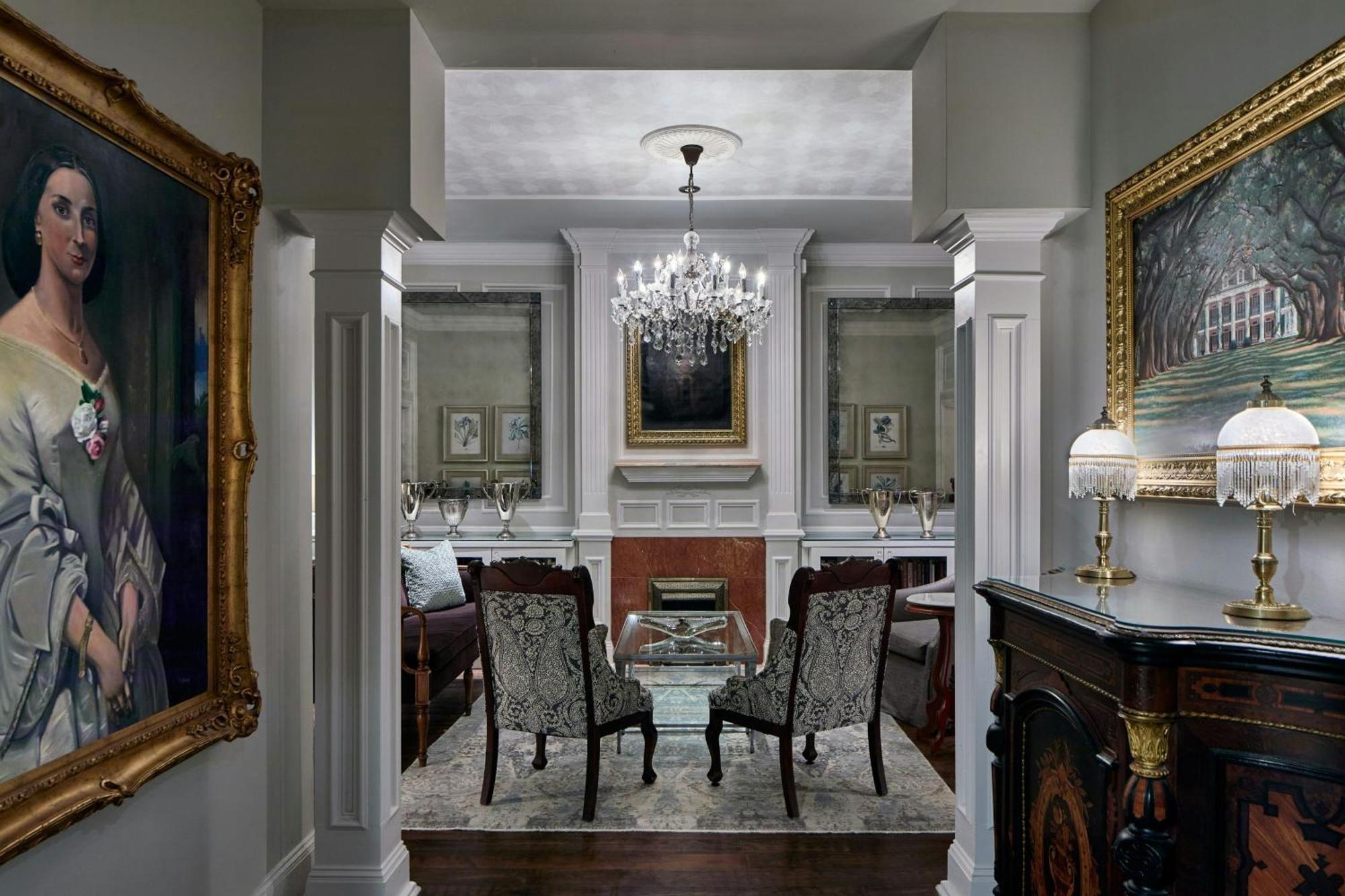 Le Pavillon, New Orleans, A Tribute Portfolio Hotel New Orleans