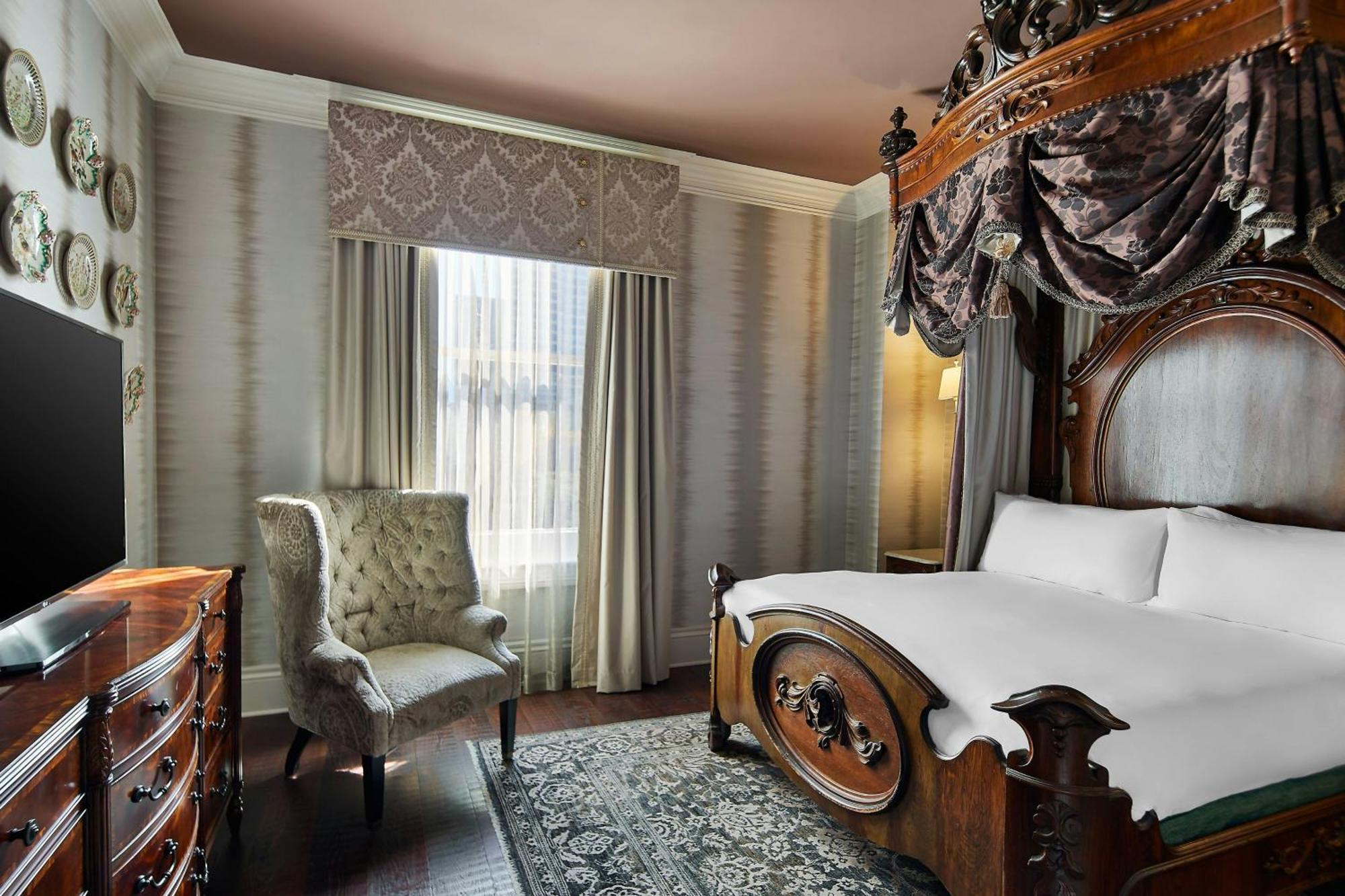 Le Pavillon, New Orleans, A Tribute Portfolio 4* New Orleans