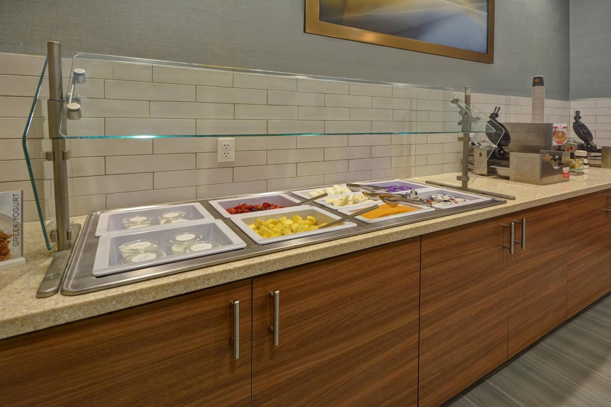 Hotel By Marriott French Quarter Area/cen B New Orleans