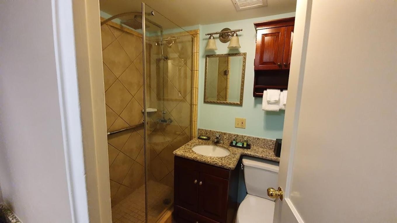 Club Wyndham Avenue Plaza Hotel 3*