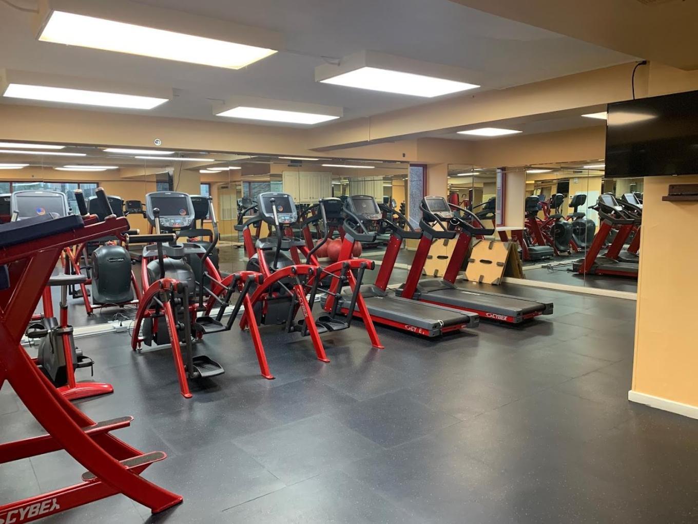Club Wyndham Avenue Plaza 3*