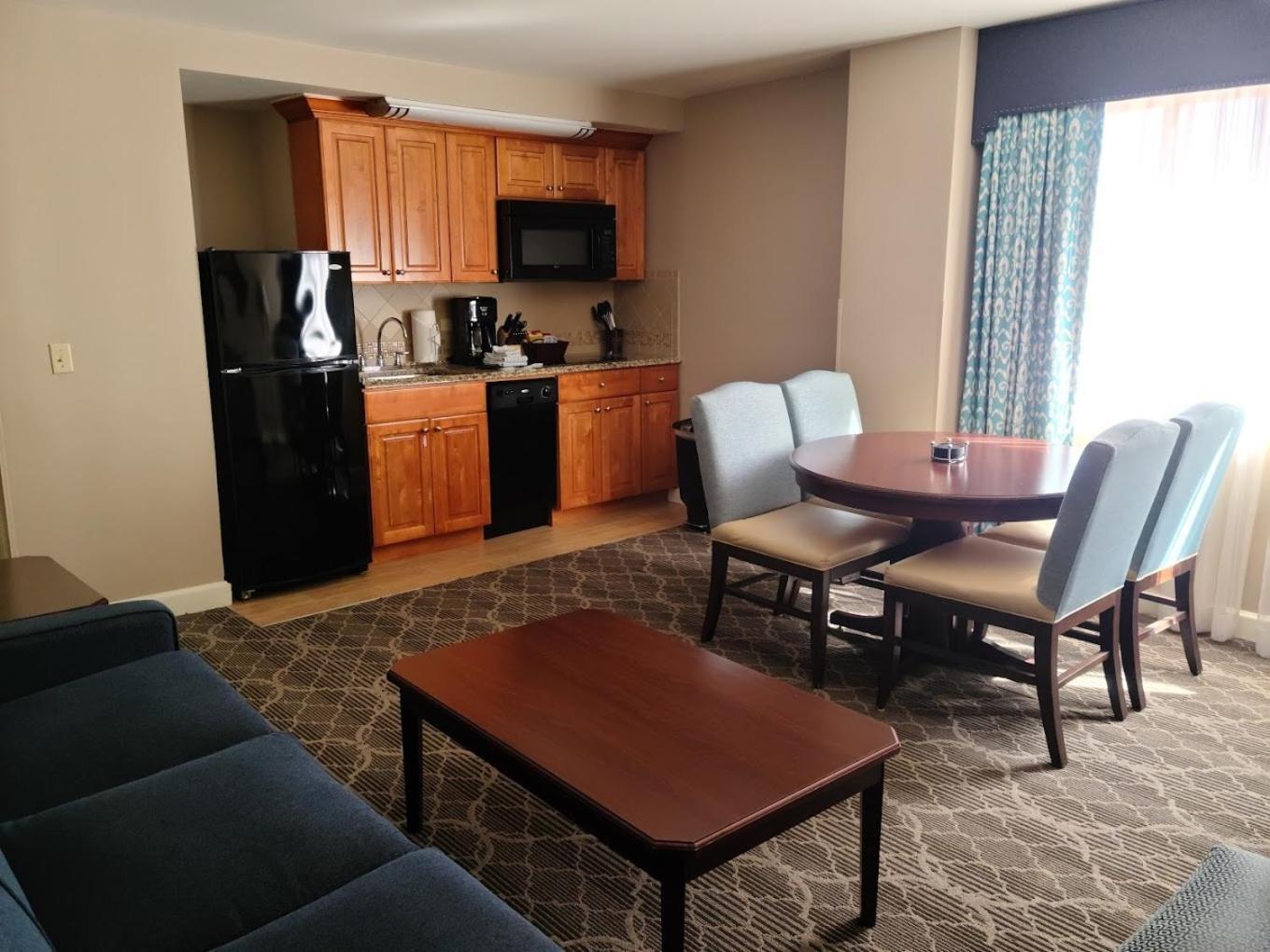 Club Wyndham Avenue Plaza New Orleans