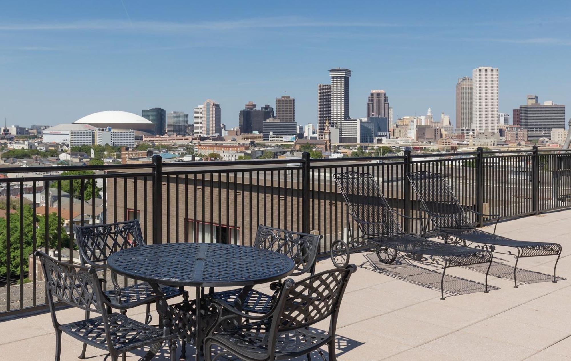 Club Wyndham Avenue Plaza Hotel 3*