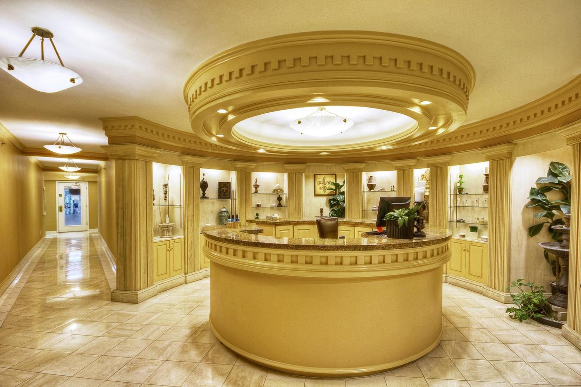 Hotel Club Wyndham Avenue Plaza 3*