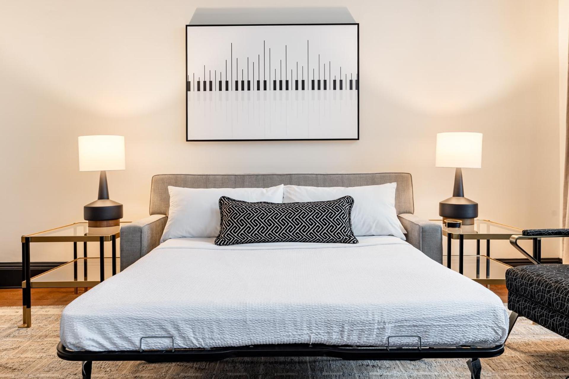 Apartment The Mayfair *