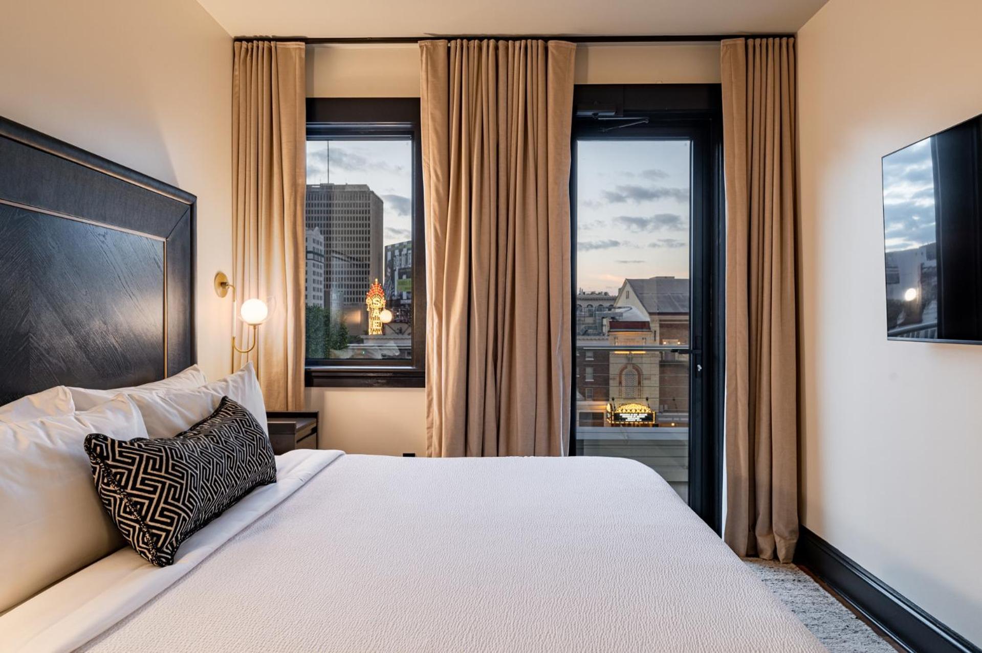 The Mayfair