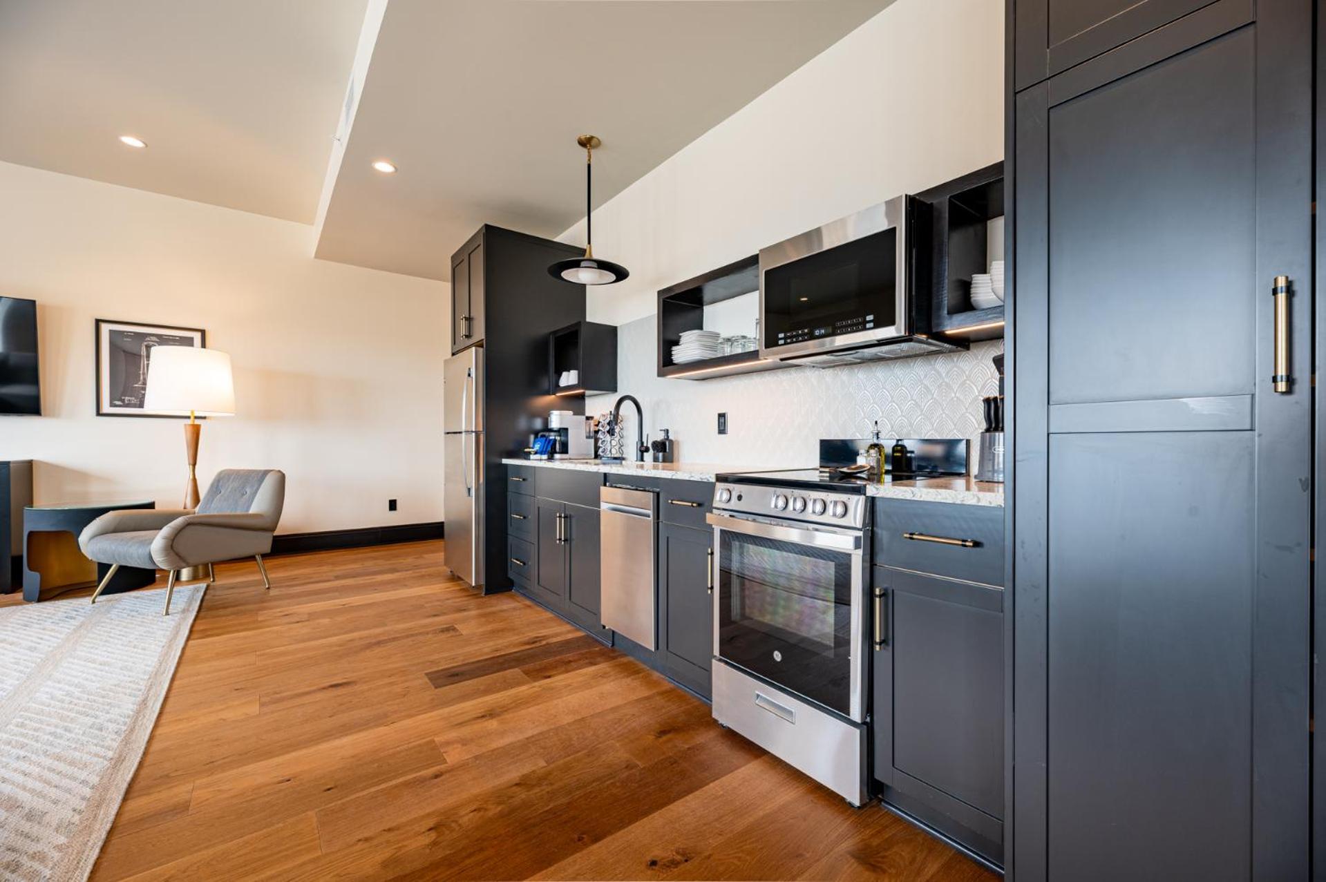 Apartment The Mayfair