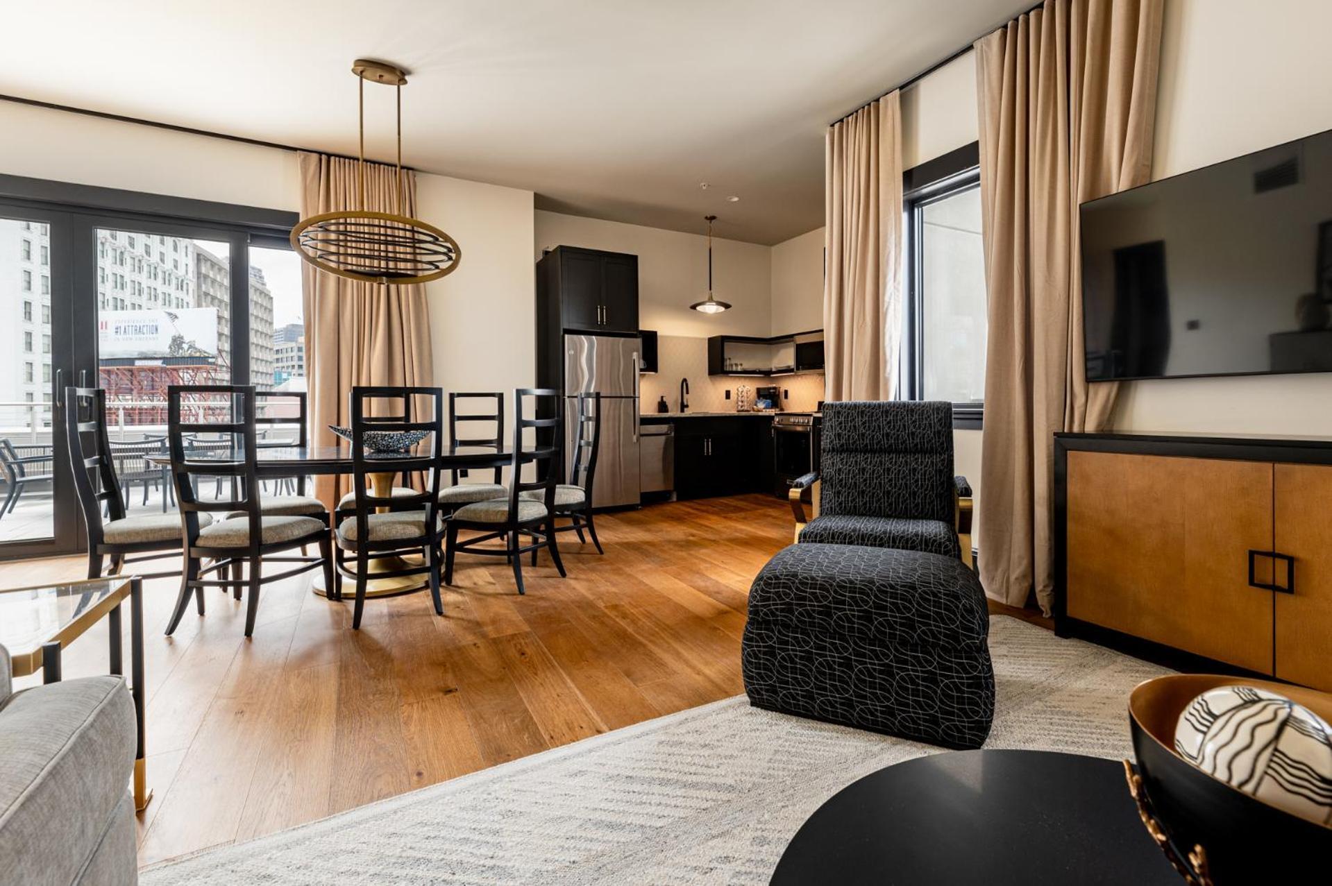 Apartment The Mayfair