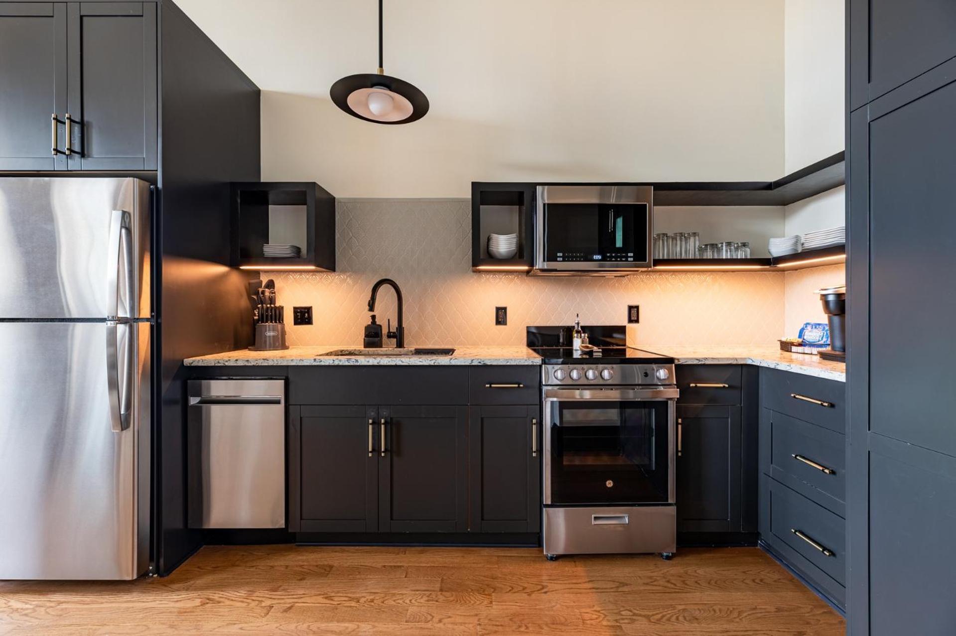 Apartment The Mayfair *