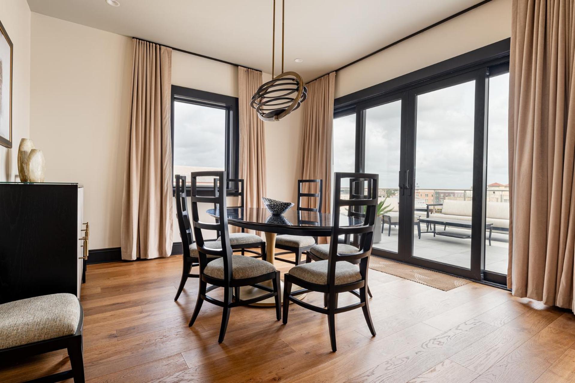 Apartment The Mayfair *