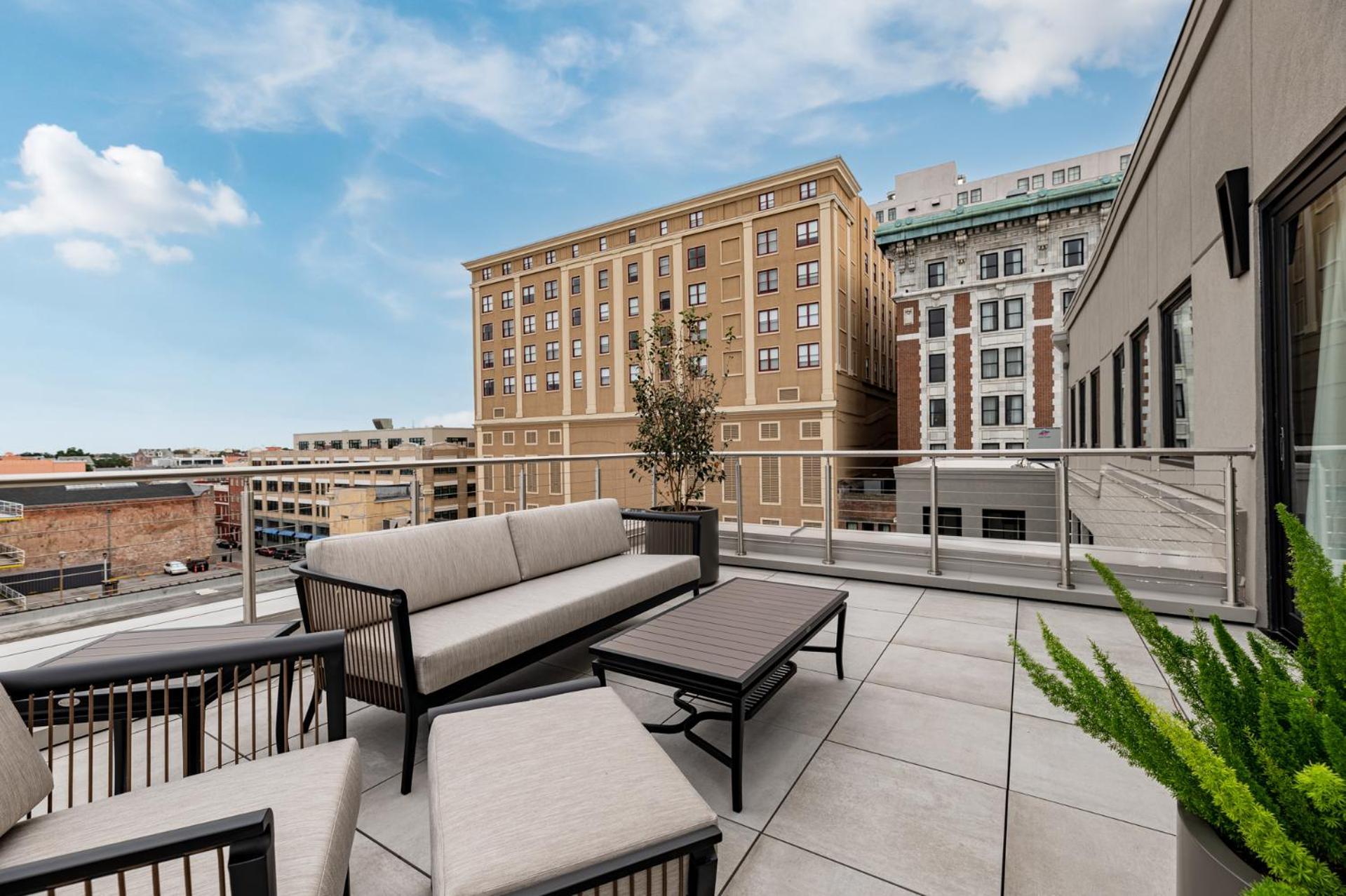 Apartment The Mayfair *