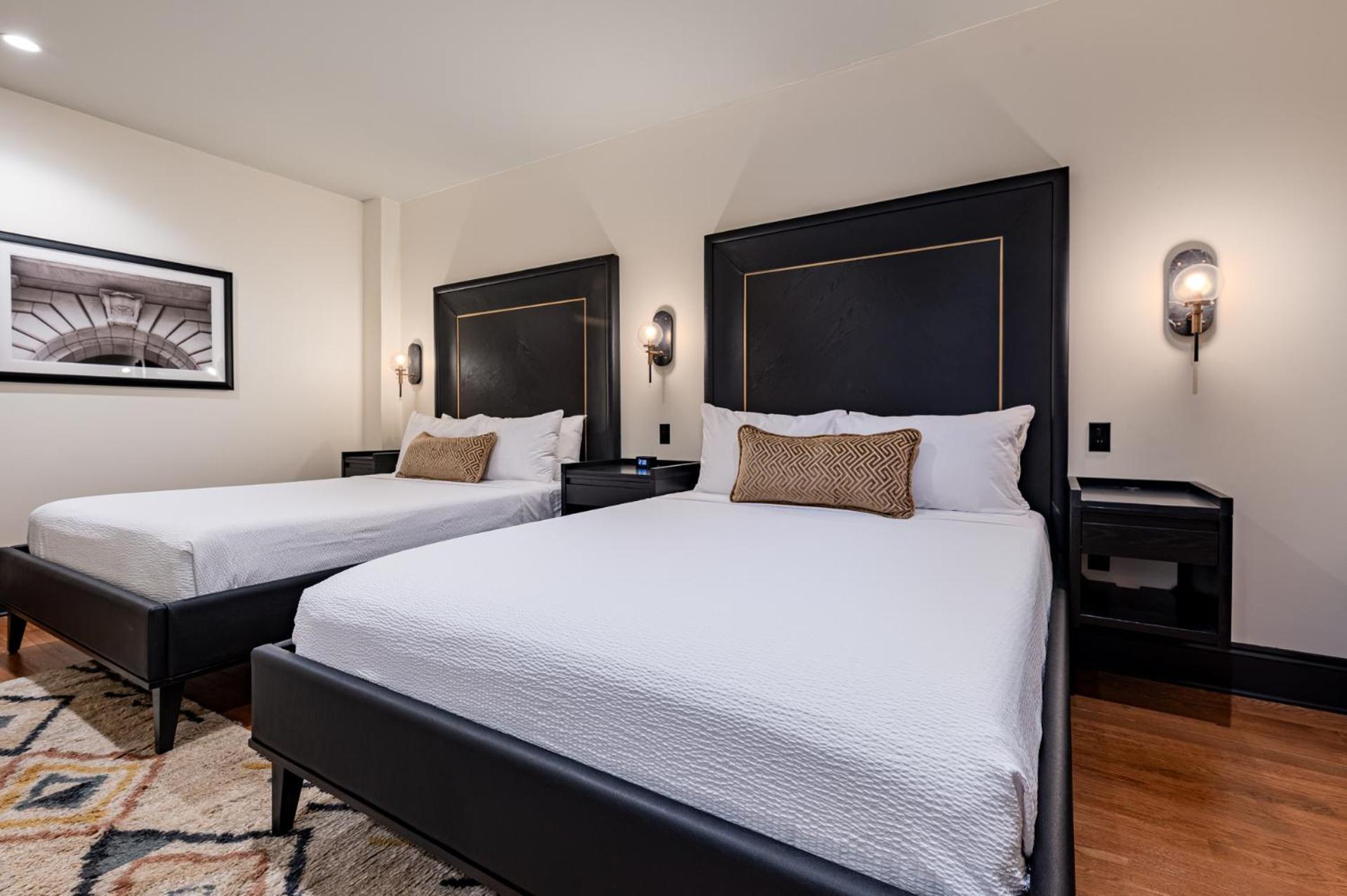 Apartment The Mayfair