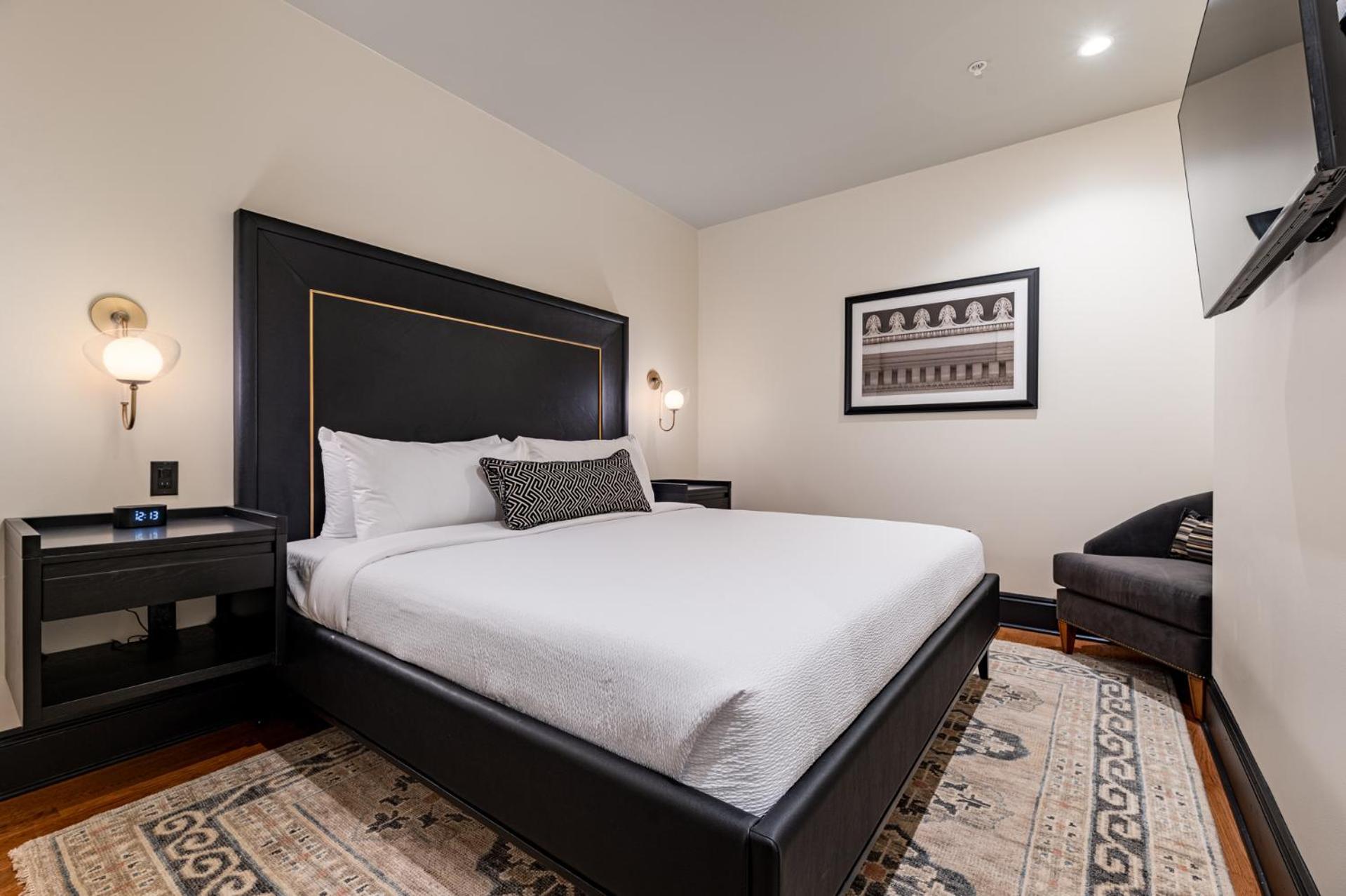 Apartment The Mayfair *