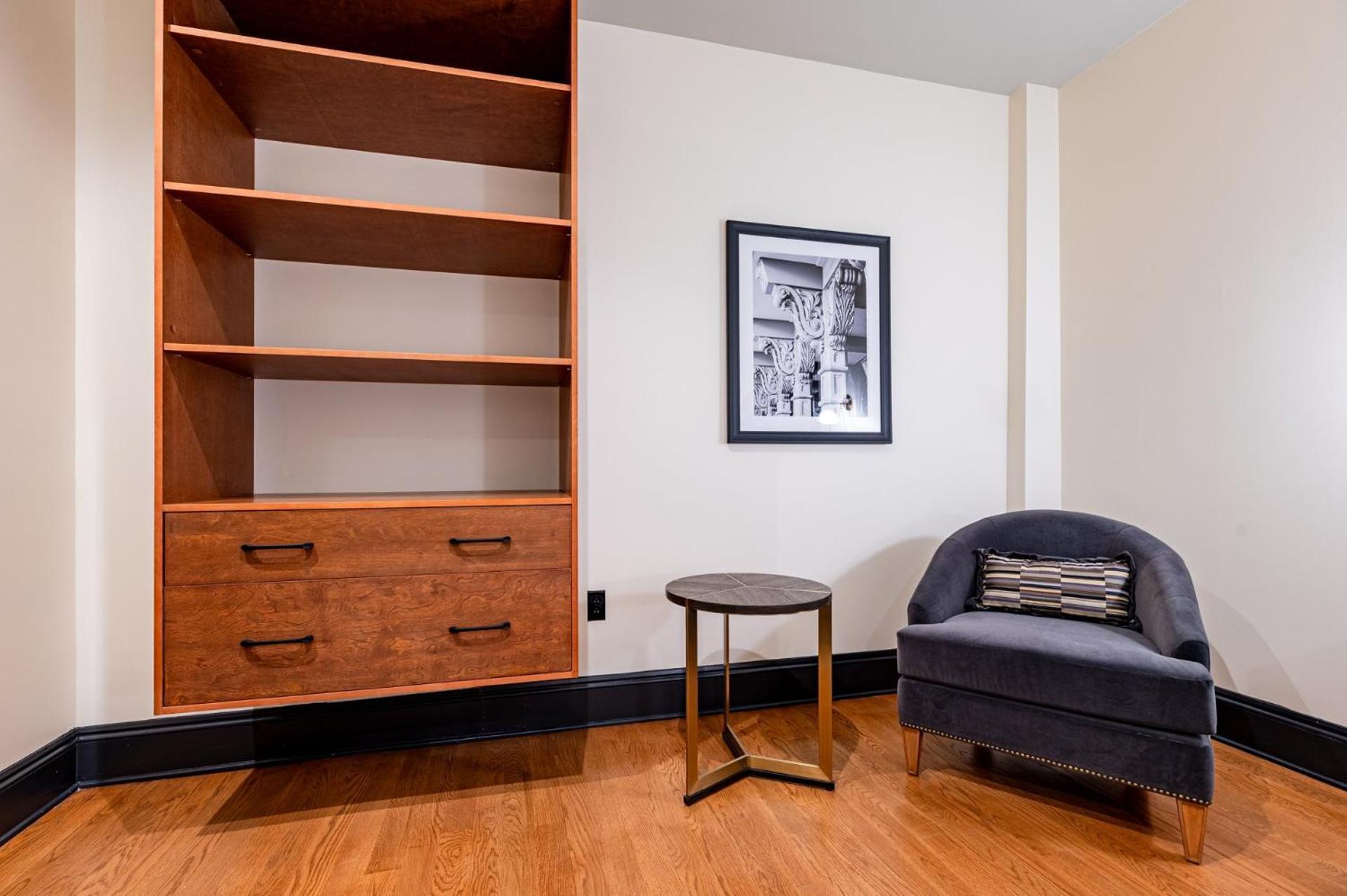 The Mayfair Apartment
