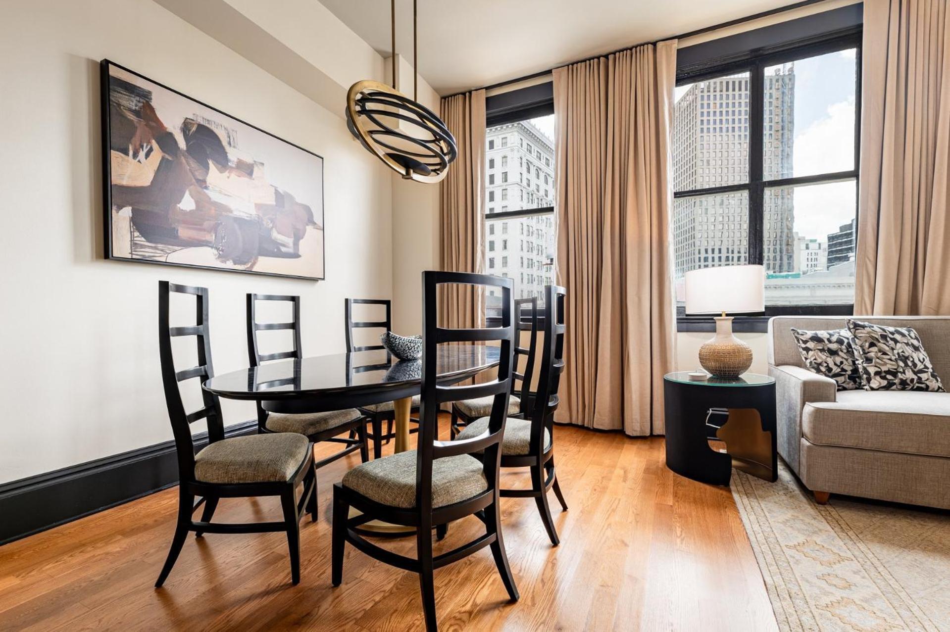 Apartment The Mayfair *