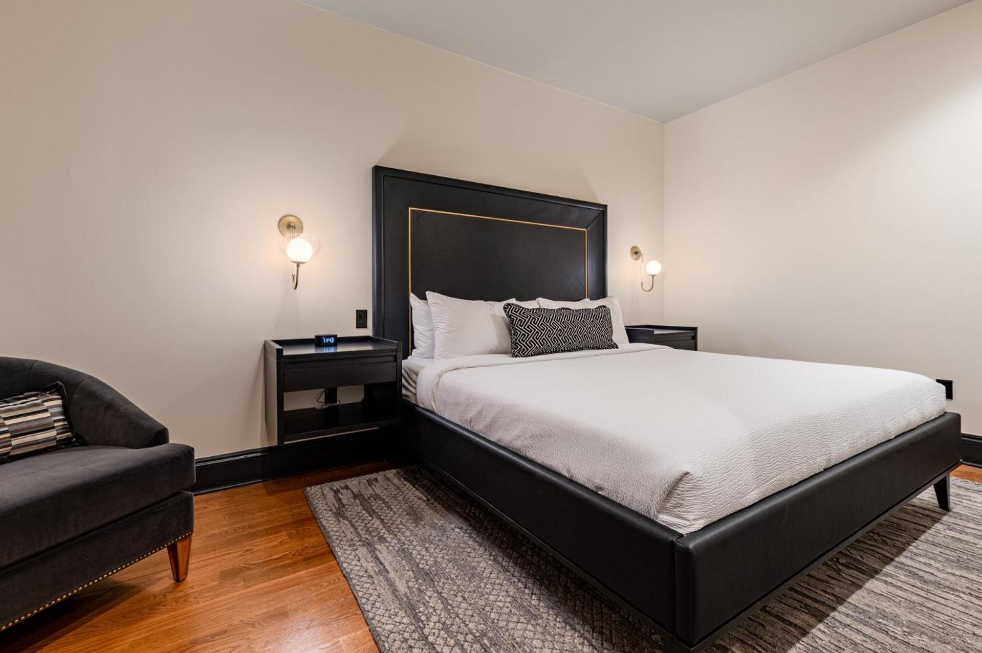 The Mayfair * New Orleans