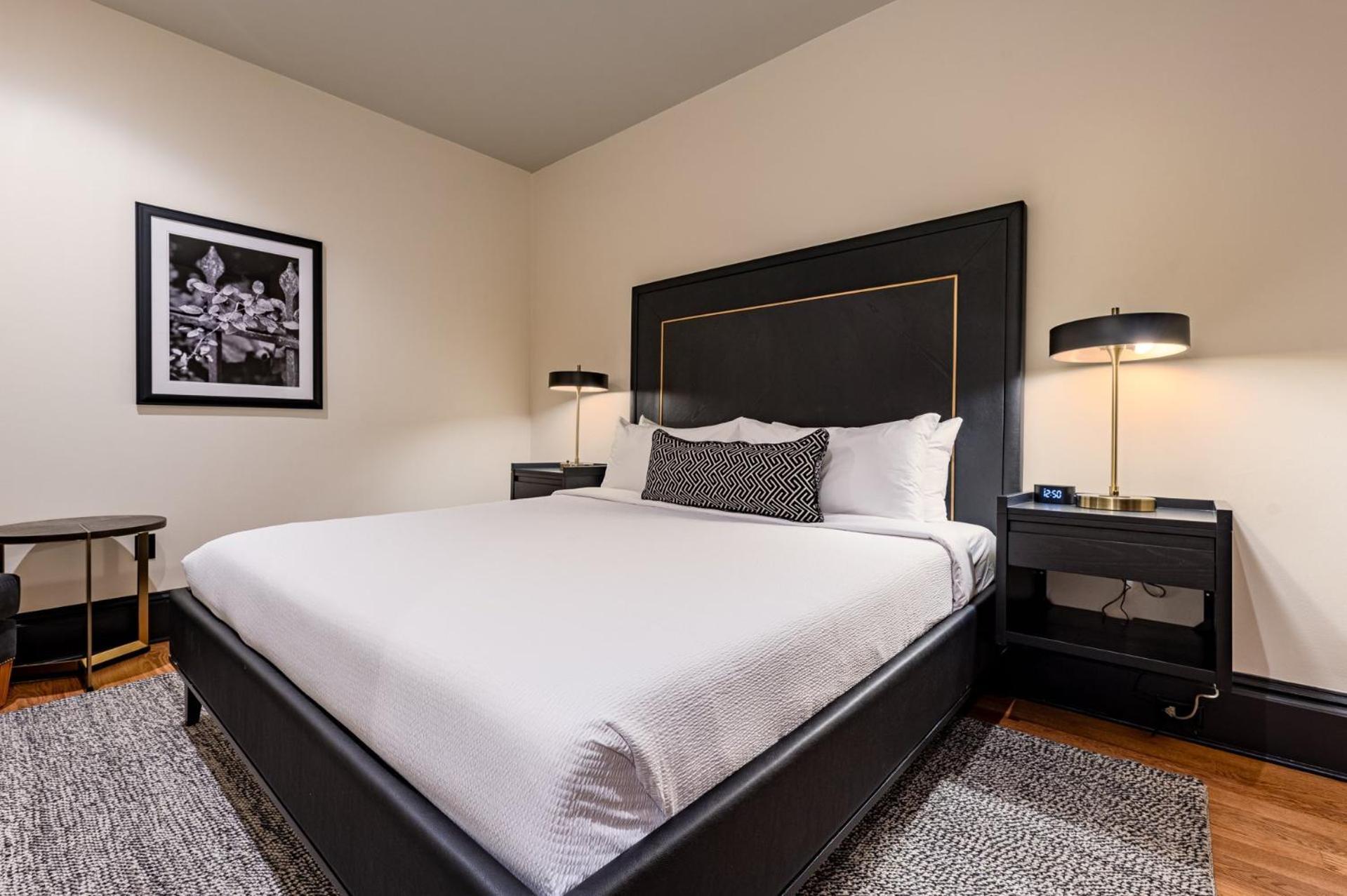 Apartment The Mayfair *