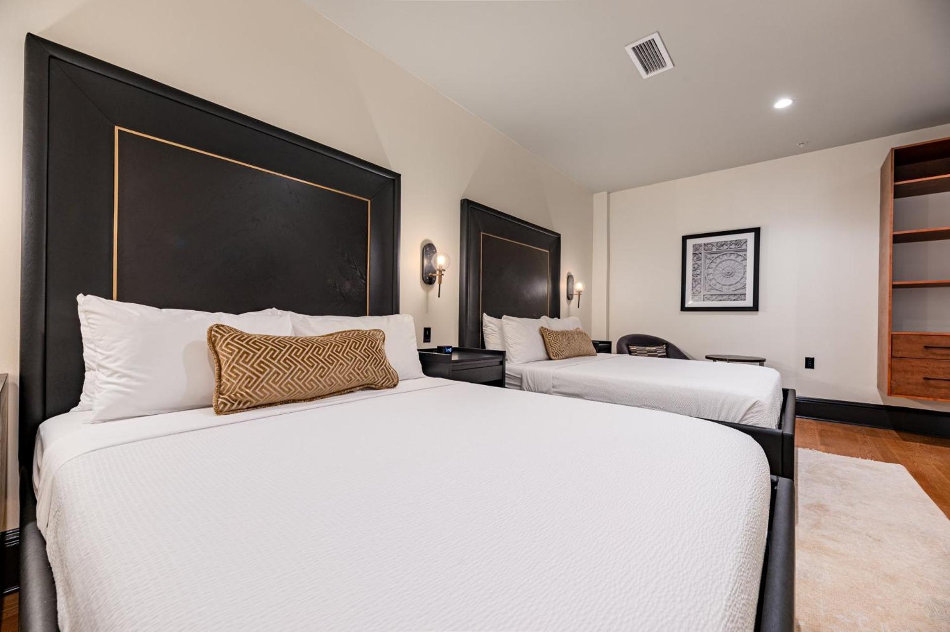 The Mayfair Apartment New Orleans