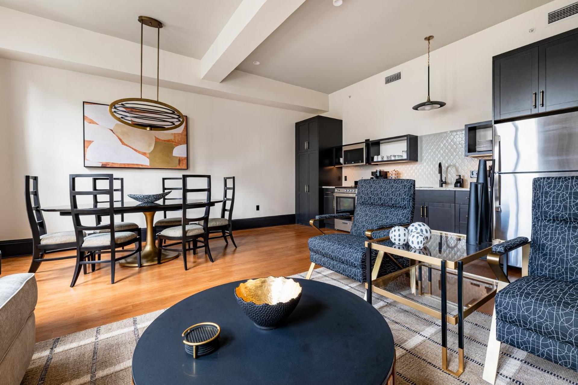 The Mayfair * New Orleans