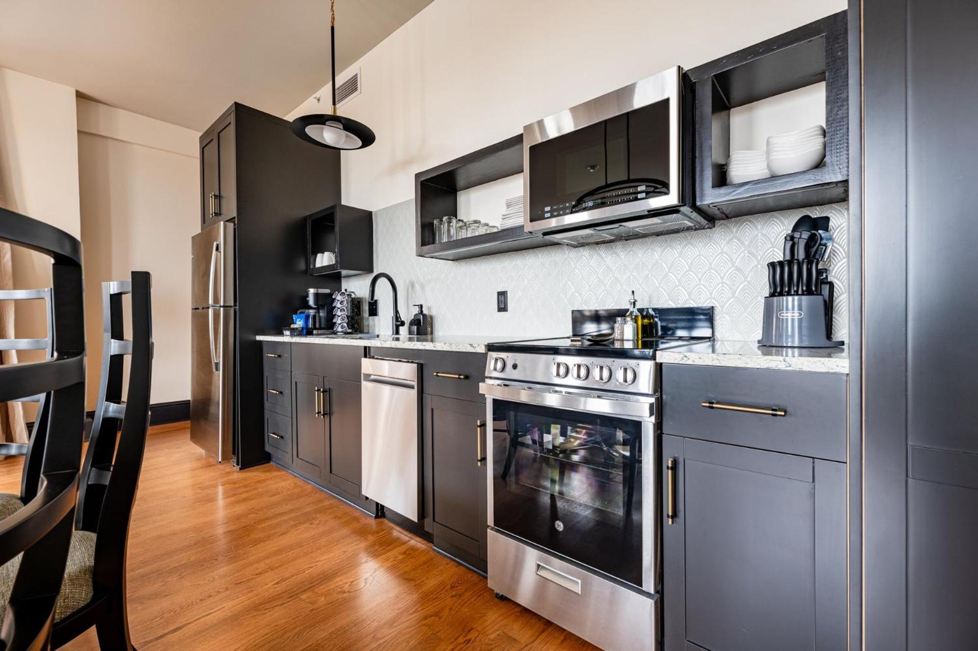 Apartment The Mayfair