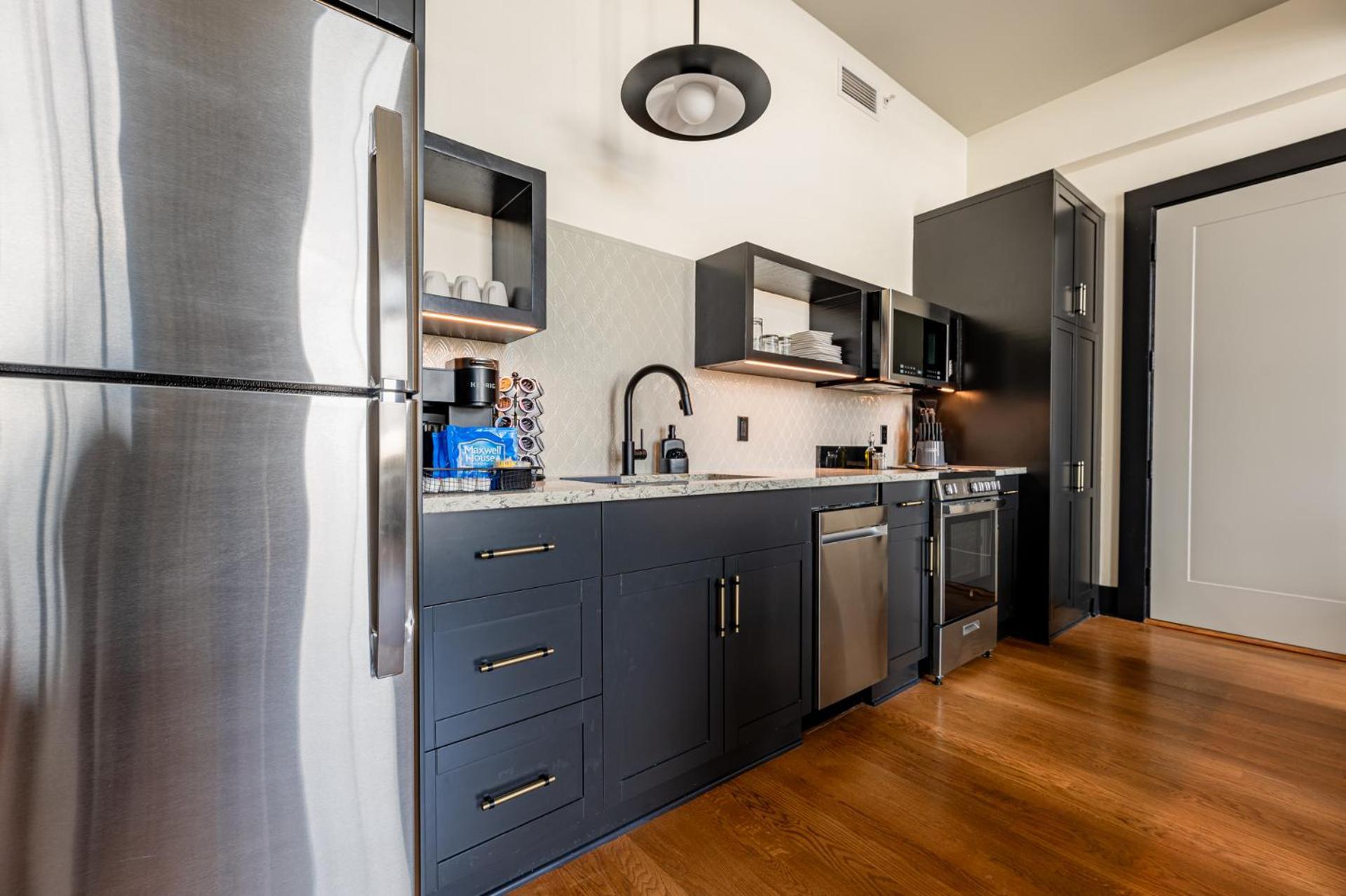 The Mayfair Apartment New Orleans