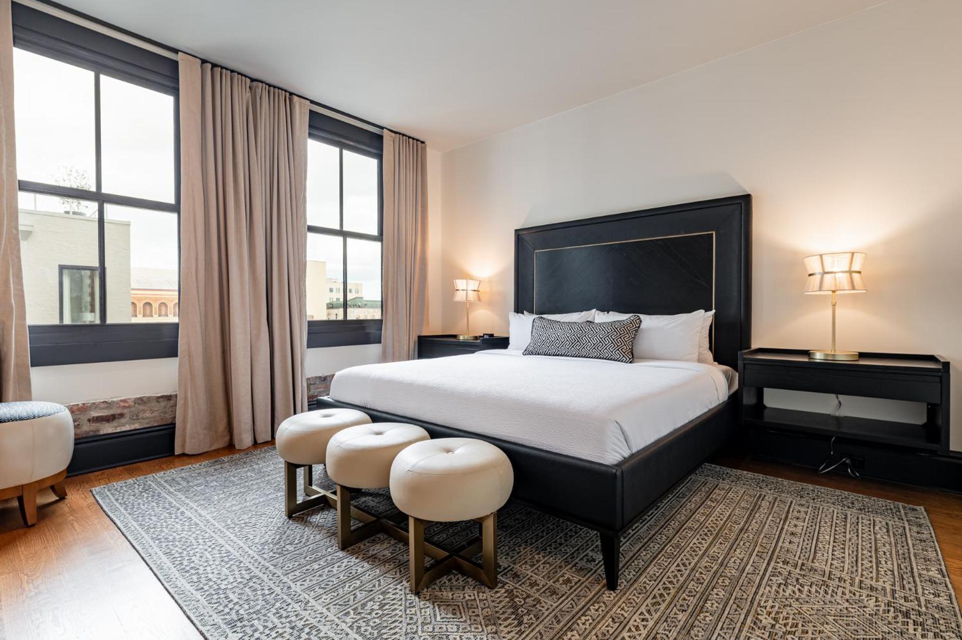 The Mayfair *