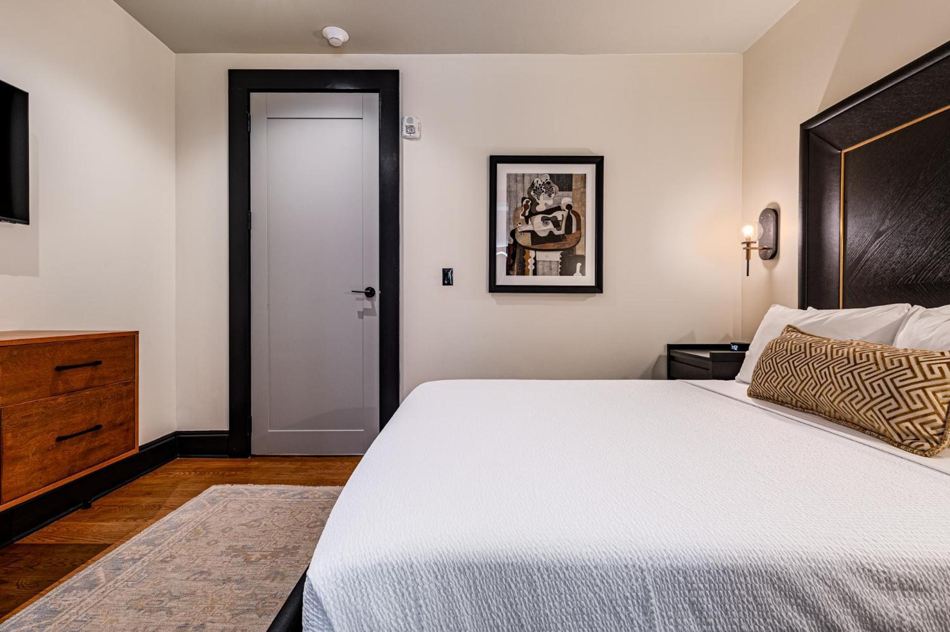 The Mayfair * New Orleans