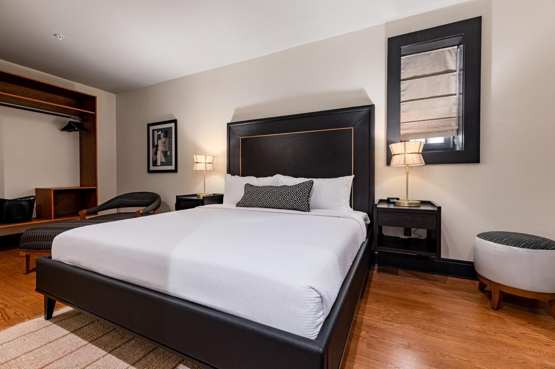The Mayfair Apartment