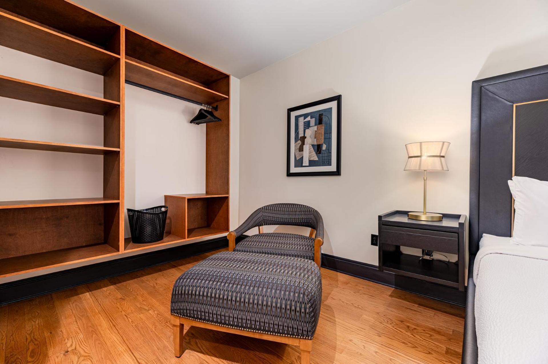 Apartment The Mayfair New Orleans