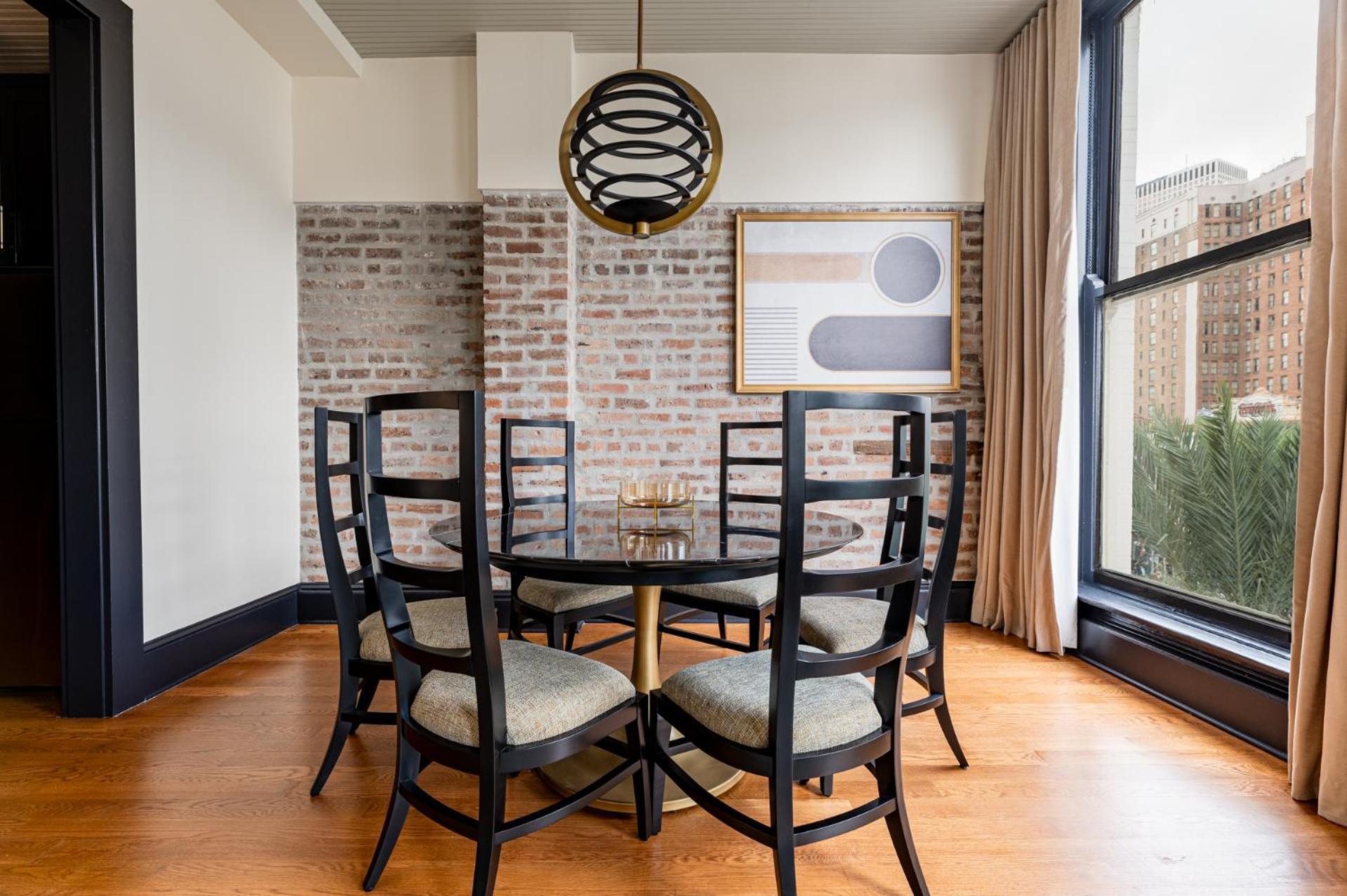 Apartment The Mayfair New Orleans