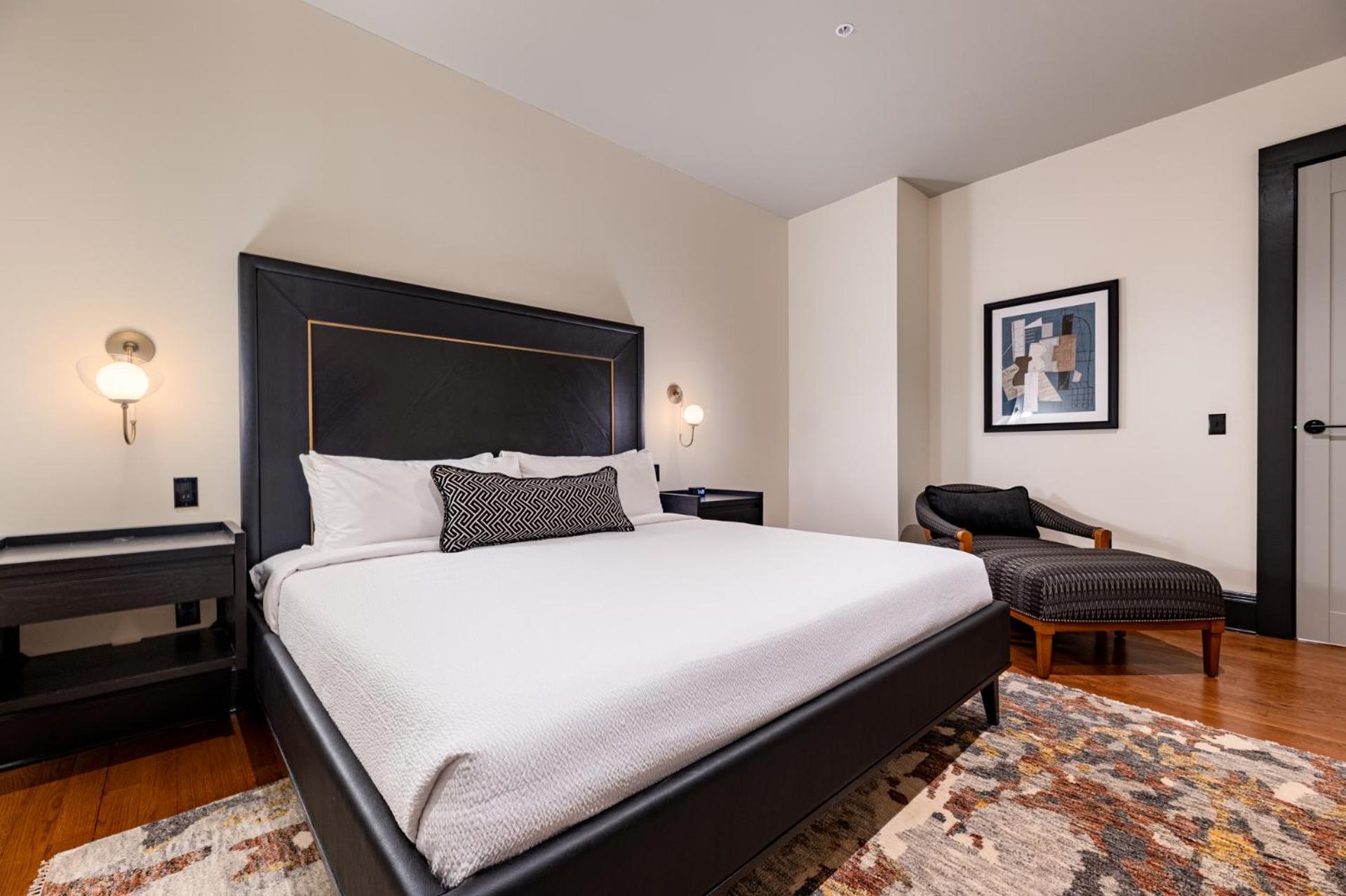 Apartment The Mayfair