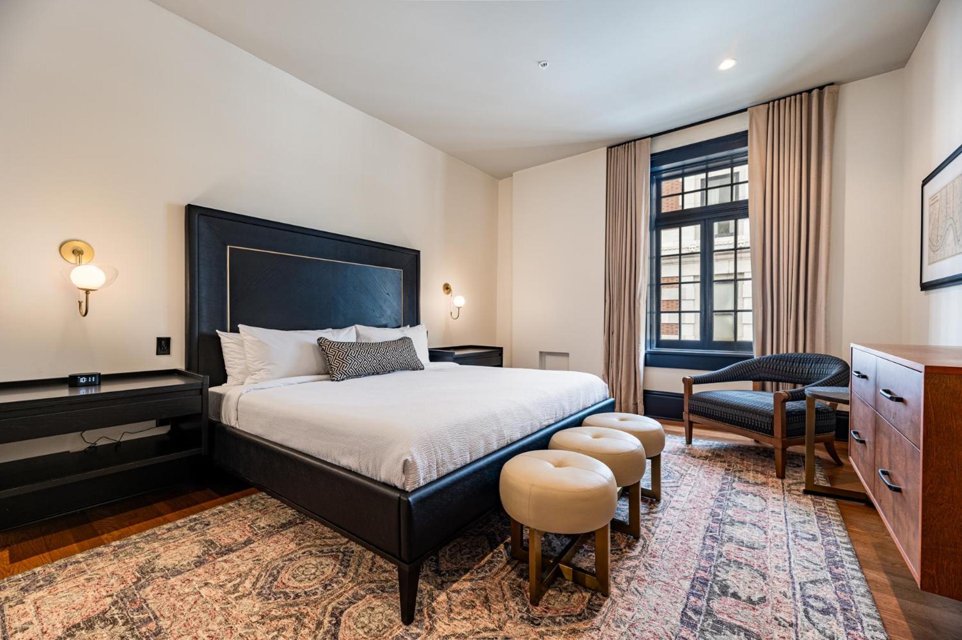 The Mayfair Apartment New Orleans